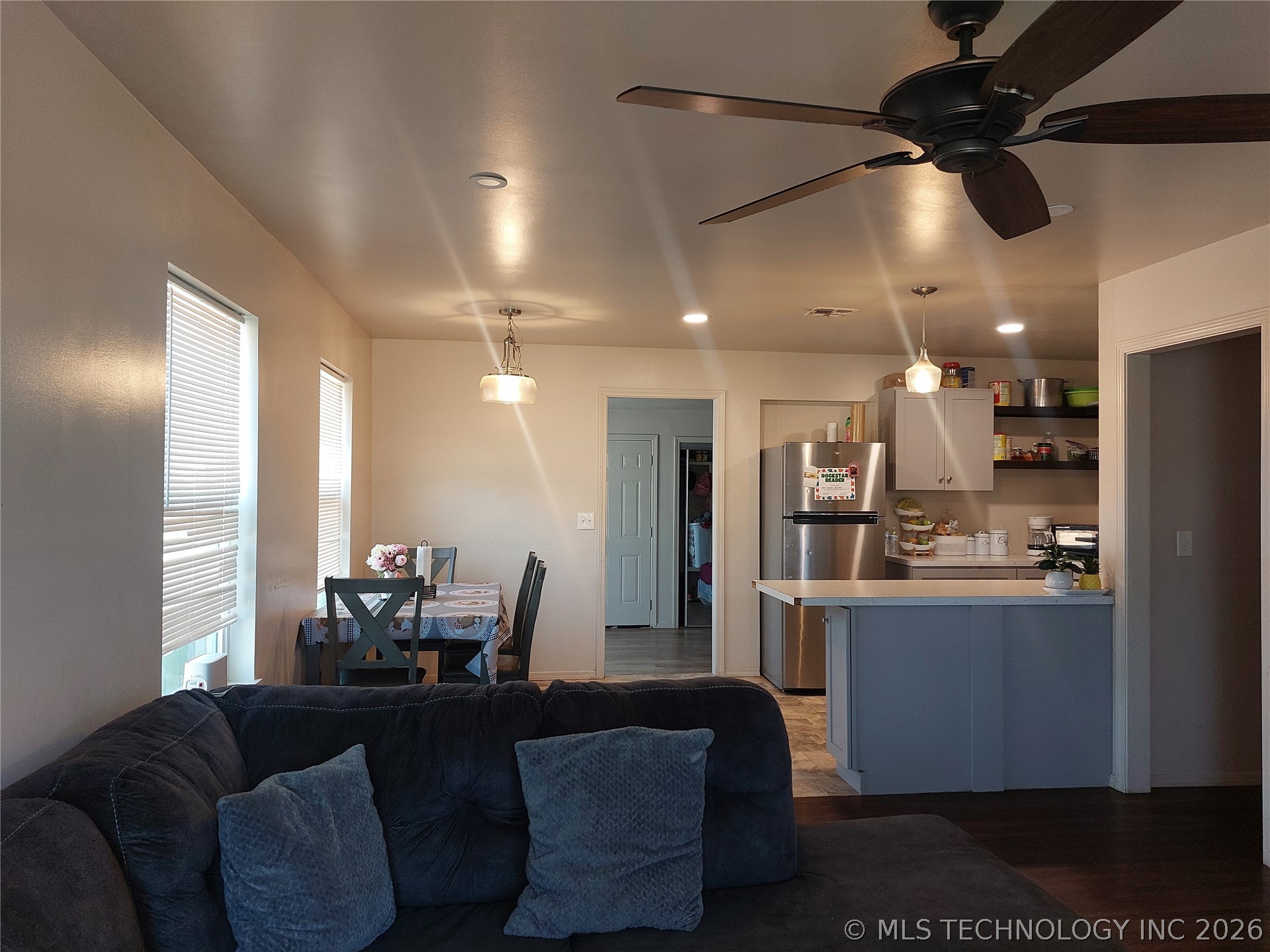 1055 N Canton Avenue Tulsa OK 74115