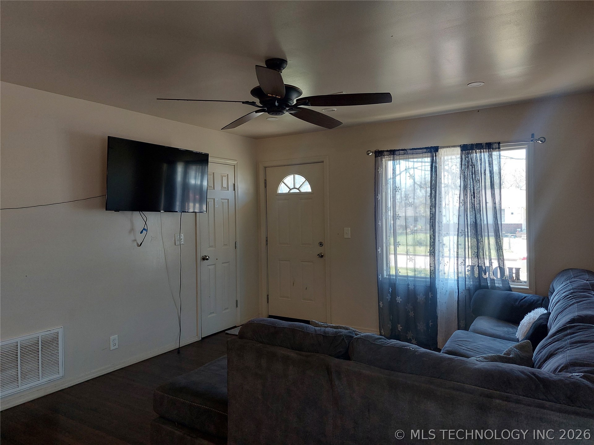 1055 N Canton Avenue Tulsa OK 74115