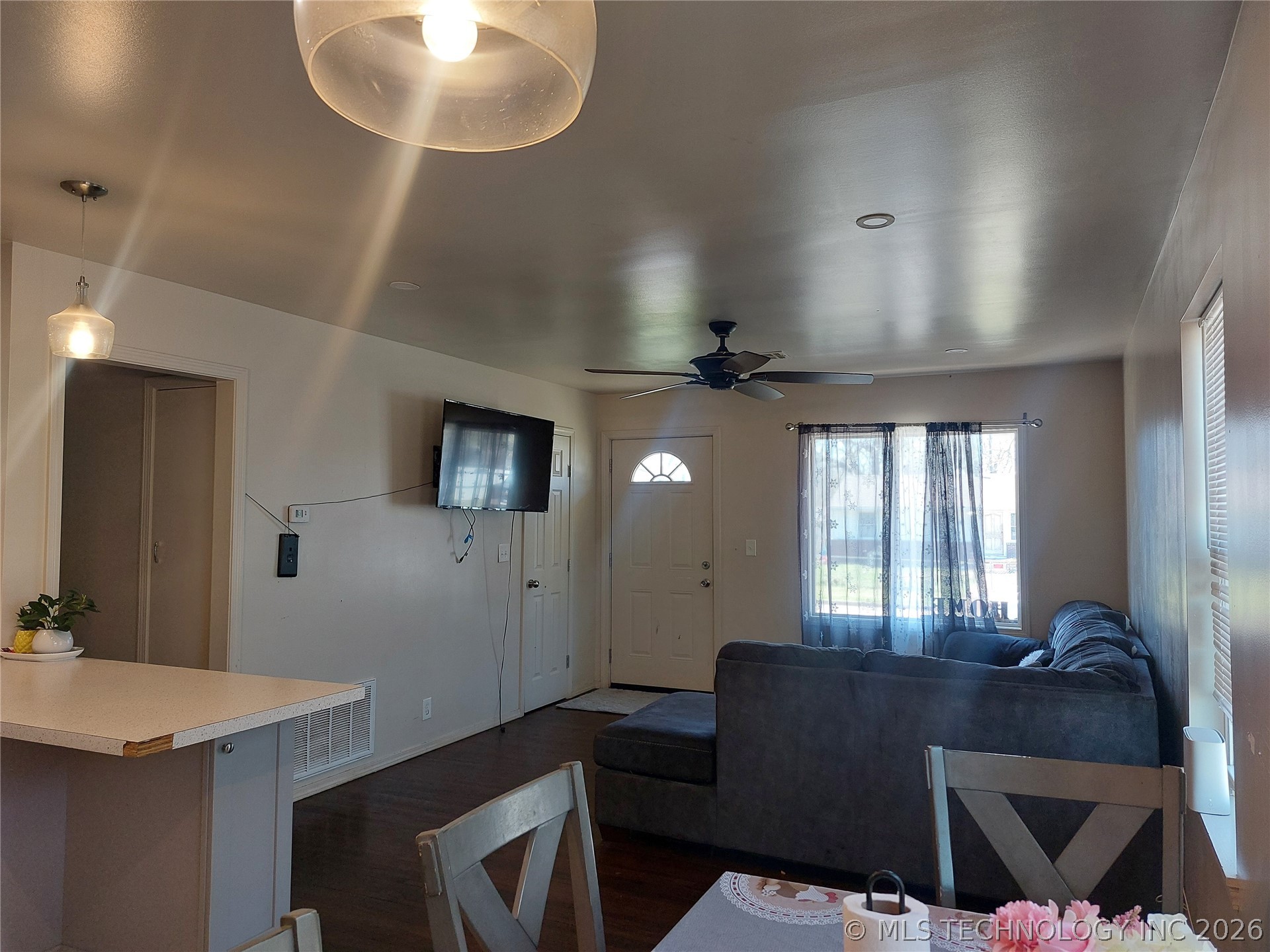 1055 N Canton Avenue Tulsa OK 74115