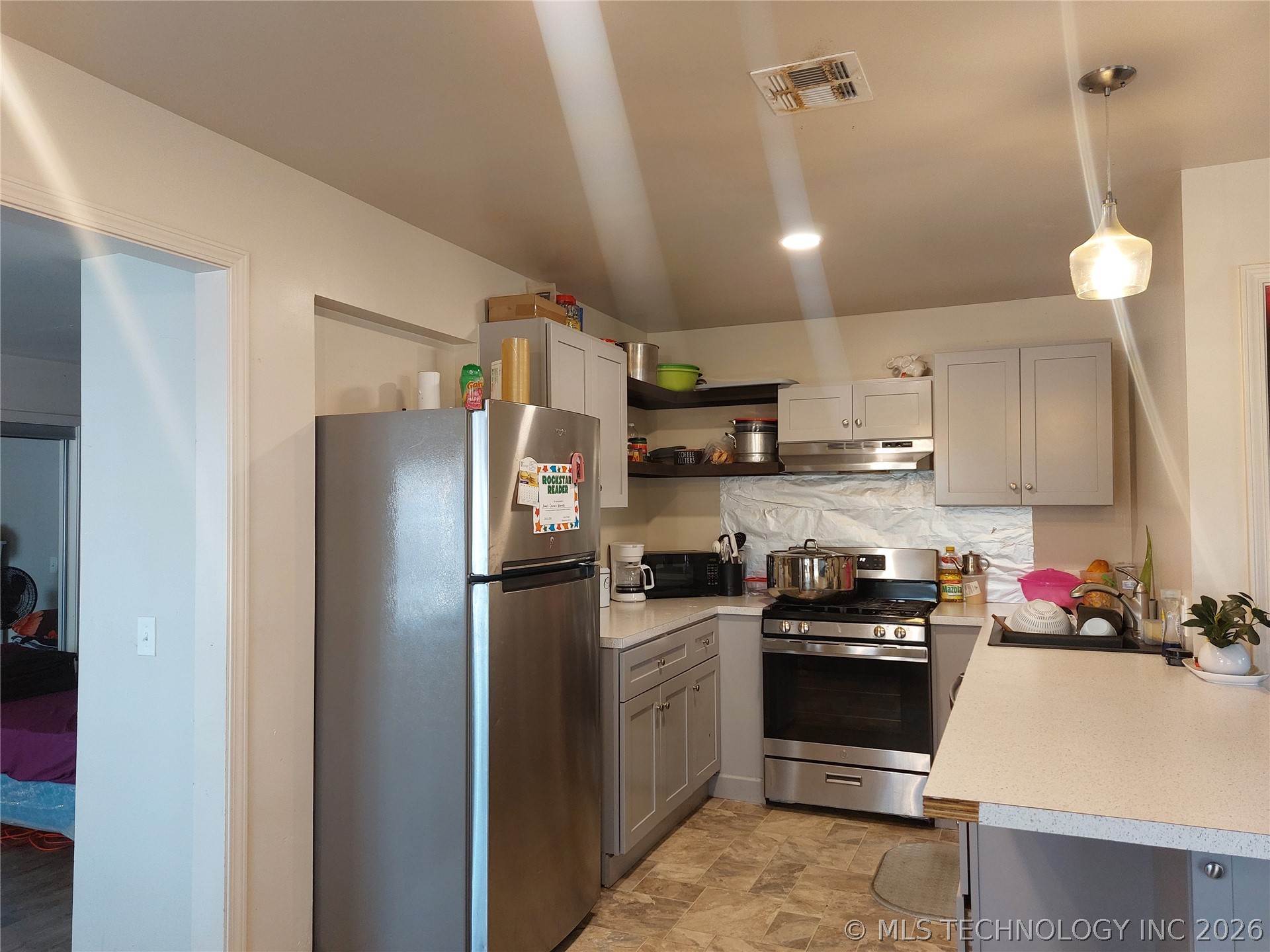 1055 N Canton Avenue Tulsa OK 74115