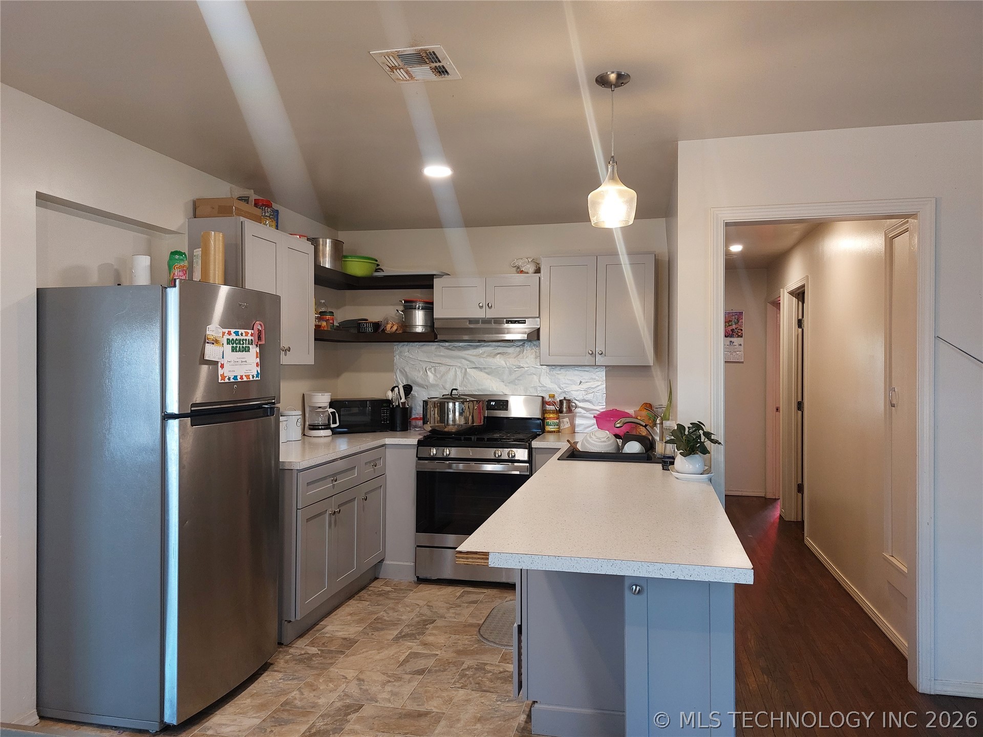 1055 N Canton Avenue Tulsa OK 74115