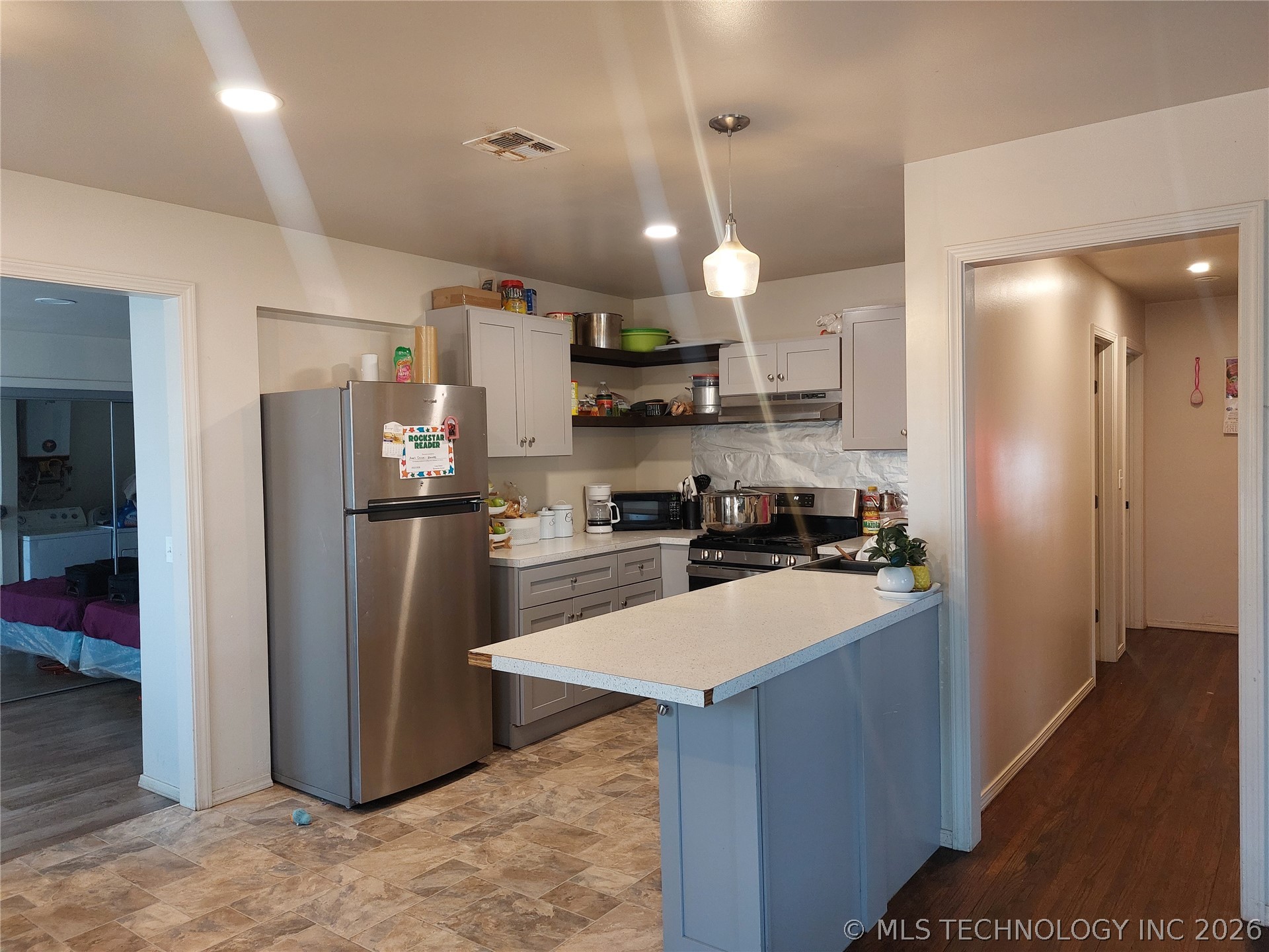 1055 N Canton Avenue Tulsa OK 74115