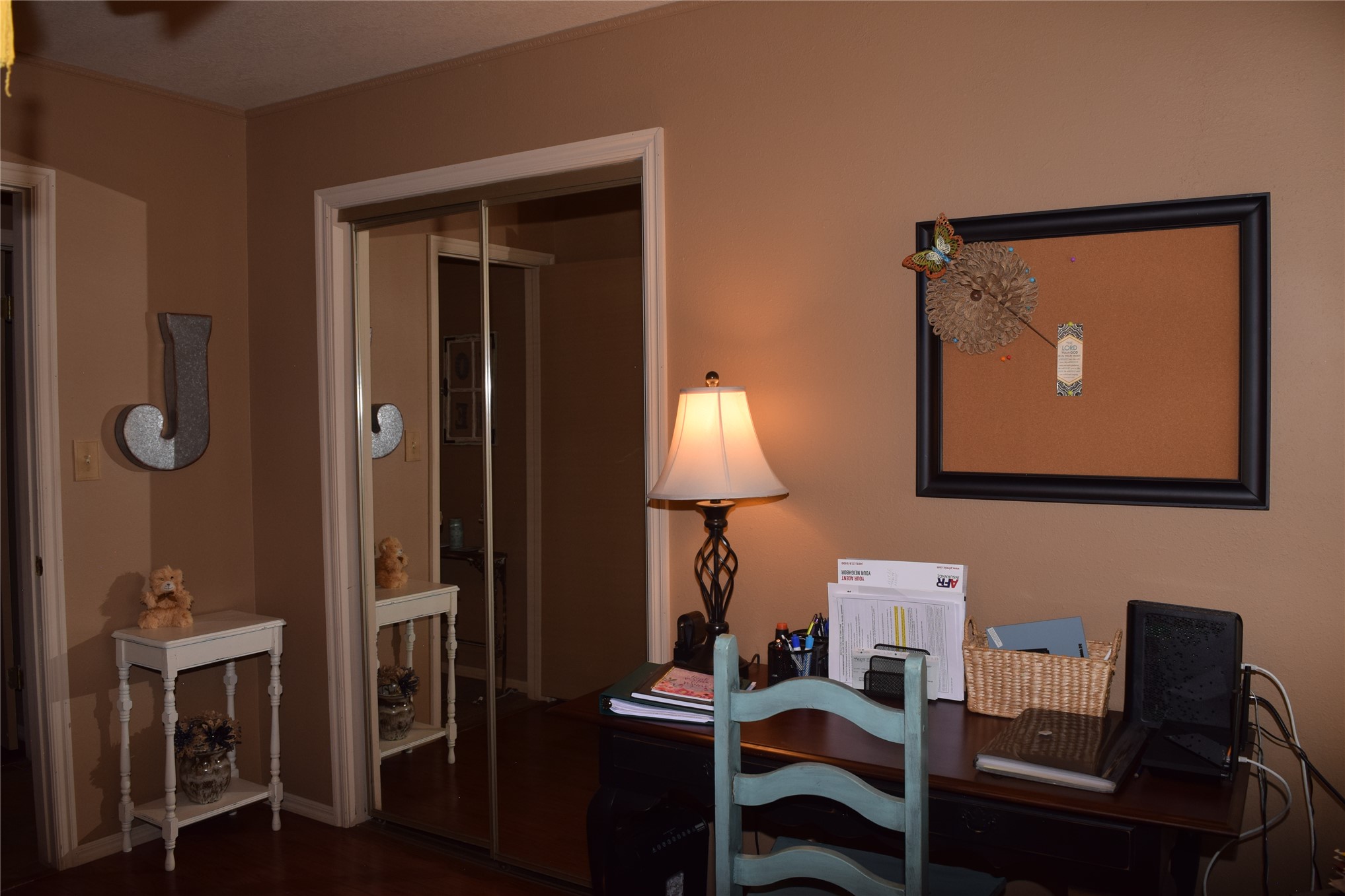 8 Town And Country Circle Ardmore OK 73401