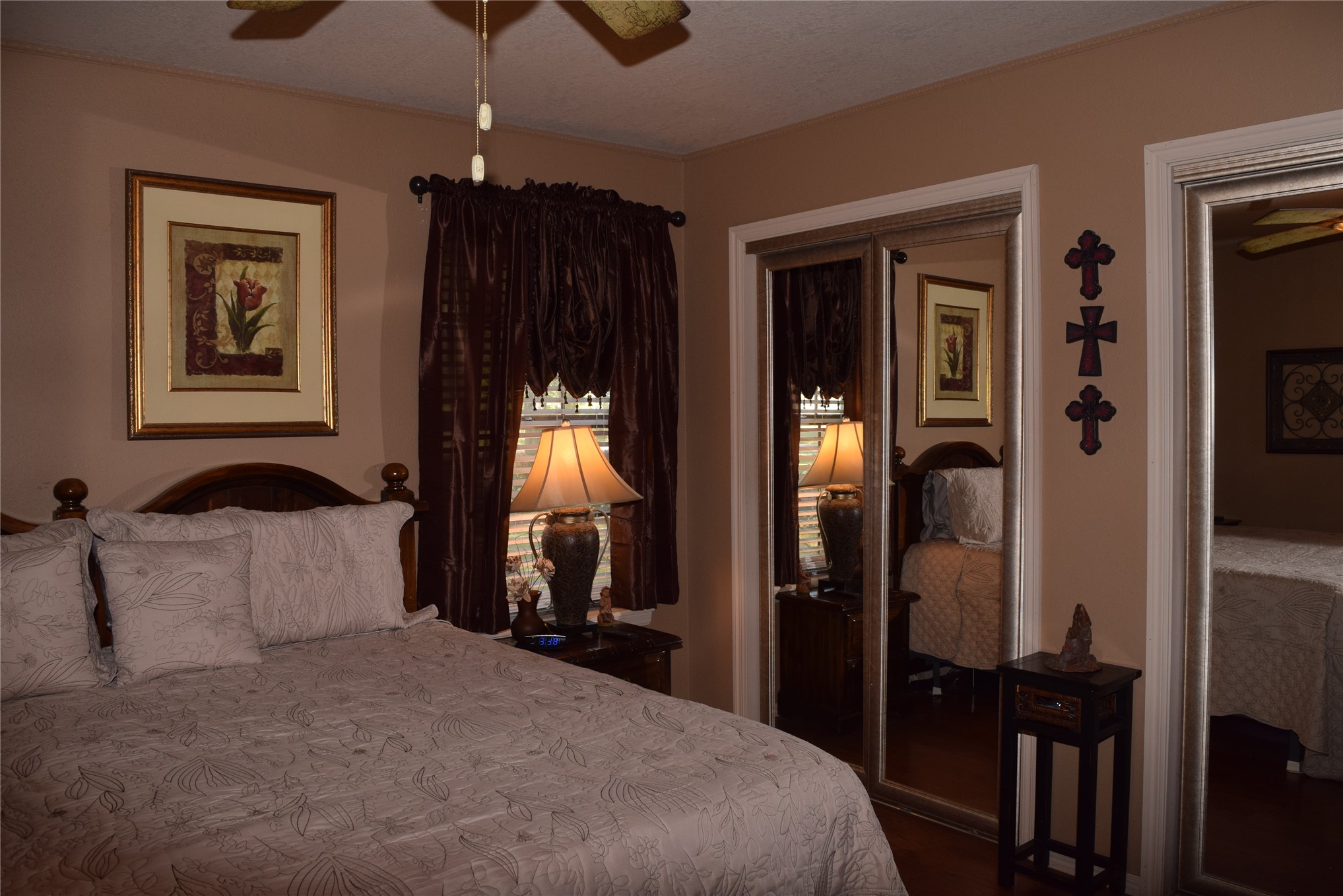8 Town And Country Circle Ardmore OK 73401