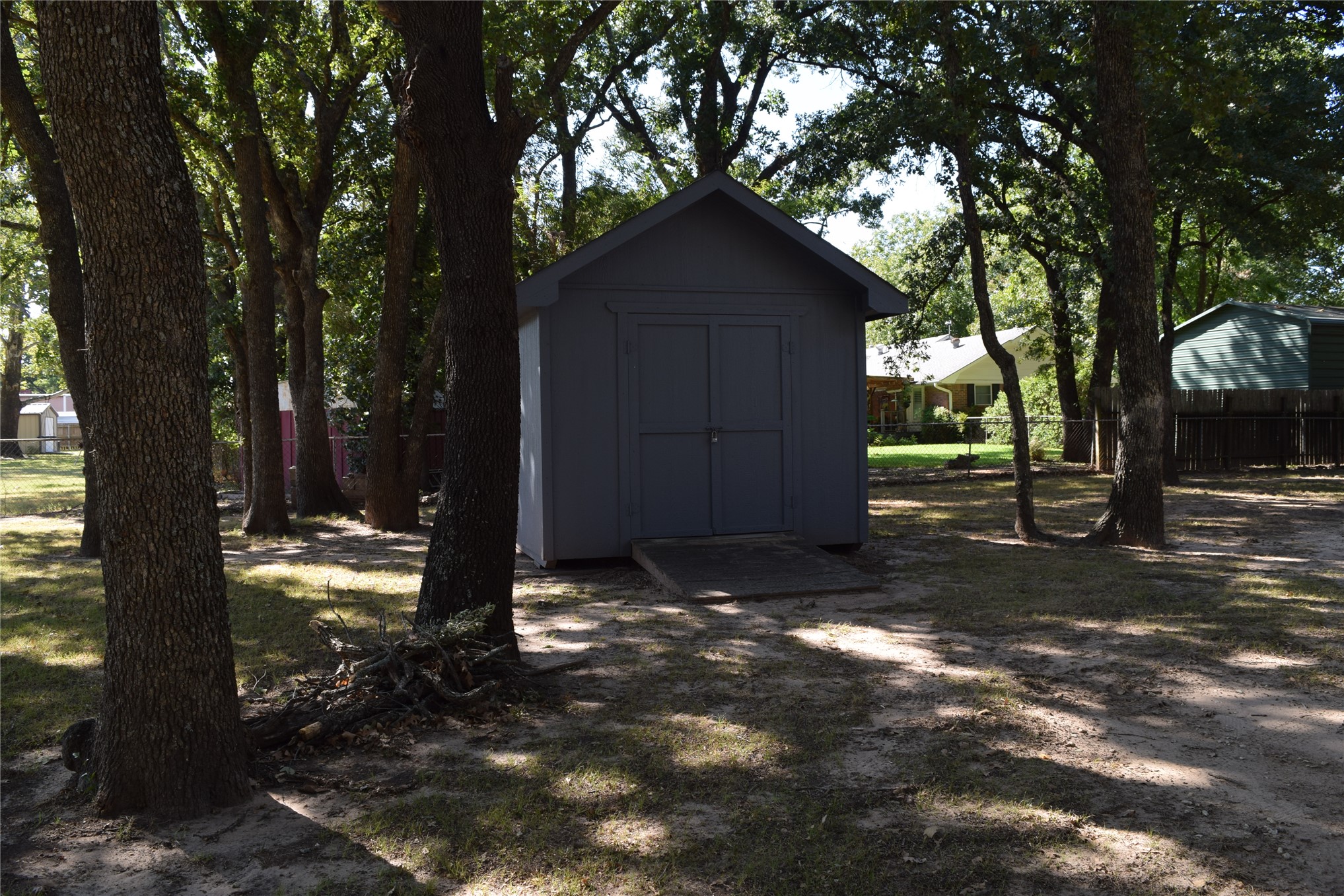 8 Town And Country Circle Ardmore OK 73401