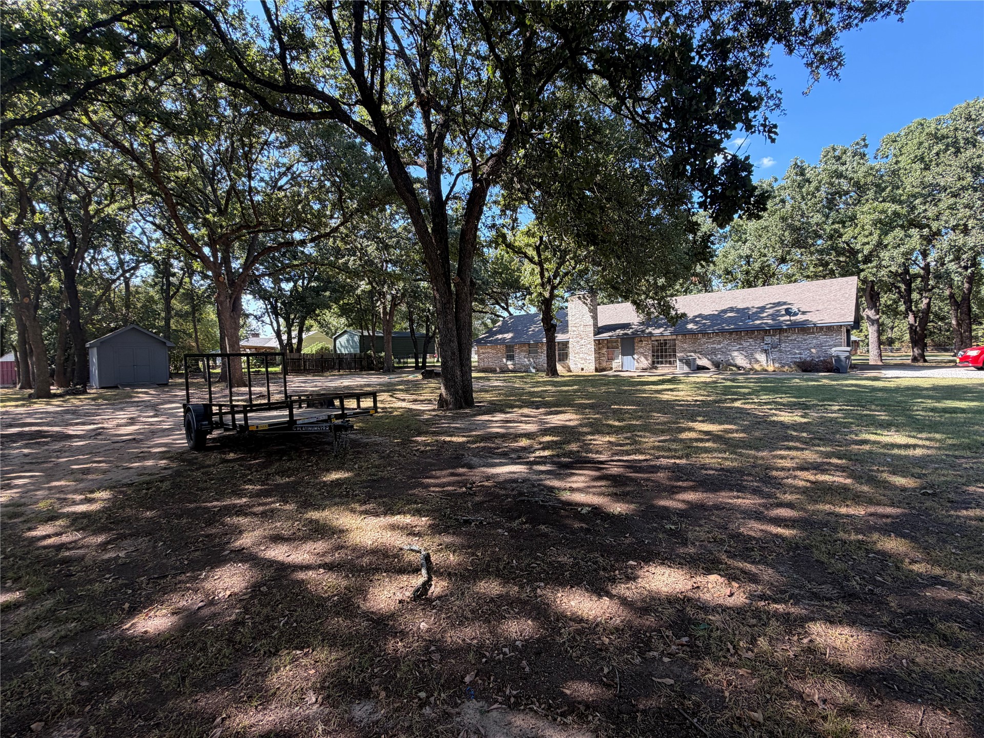 8 Town And Country Circle Ardmore OK 73401