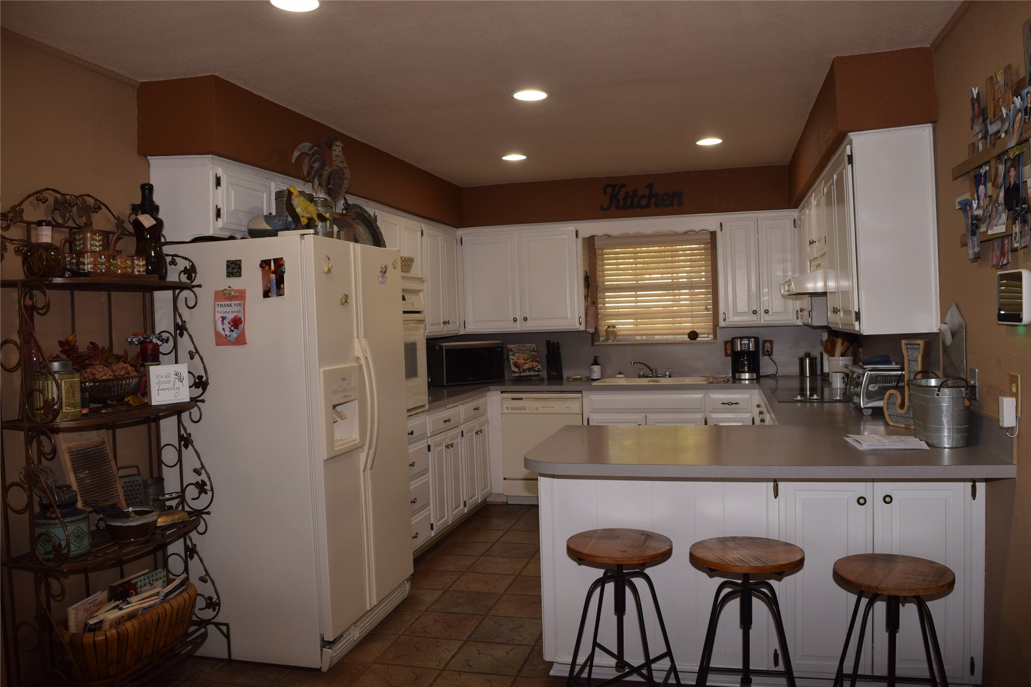 8 Town And Country Circle Ardmore OK 73401