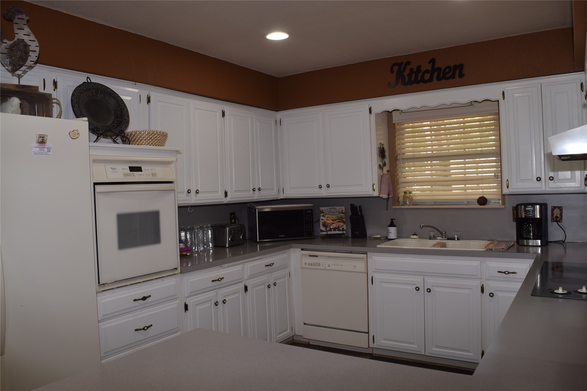 8 Town And Country Circle Ardmore OK 73401