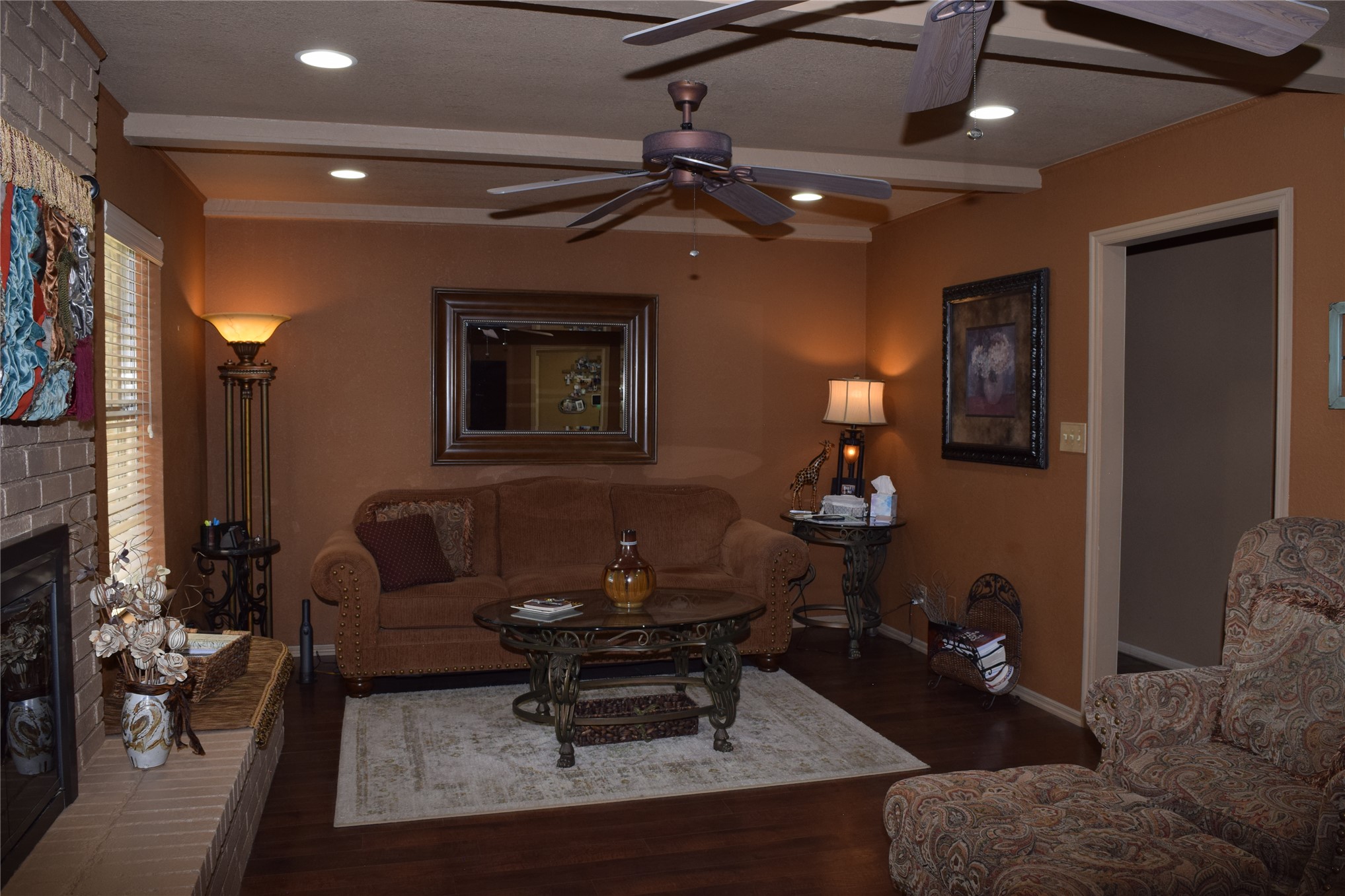 8 Town And Country Circle Ardmore OK 73401