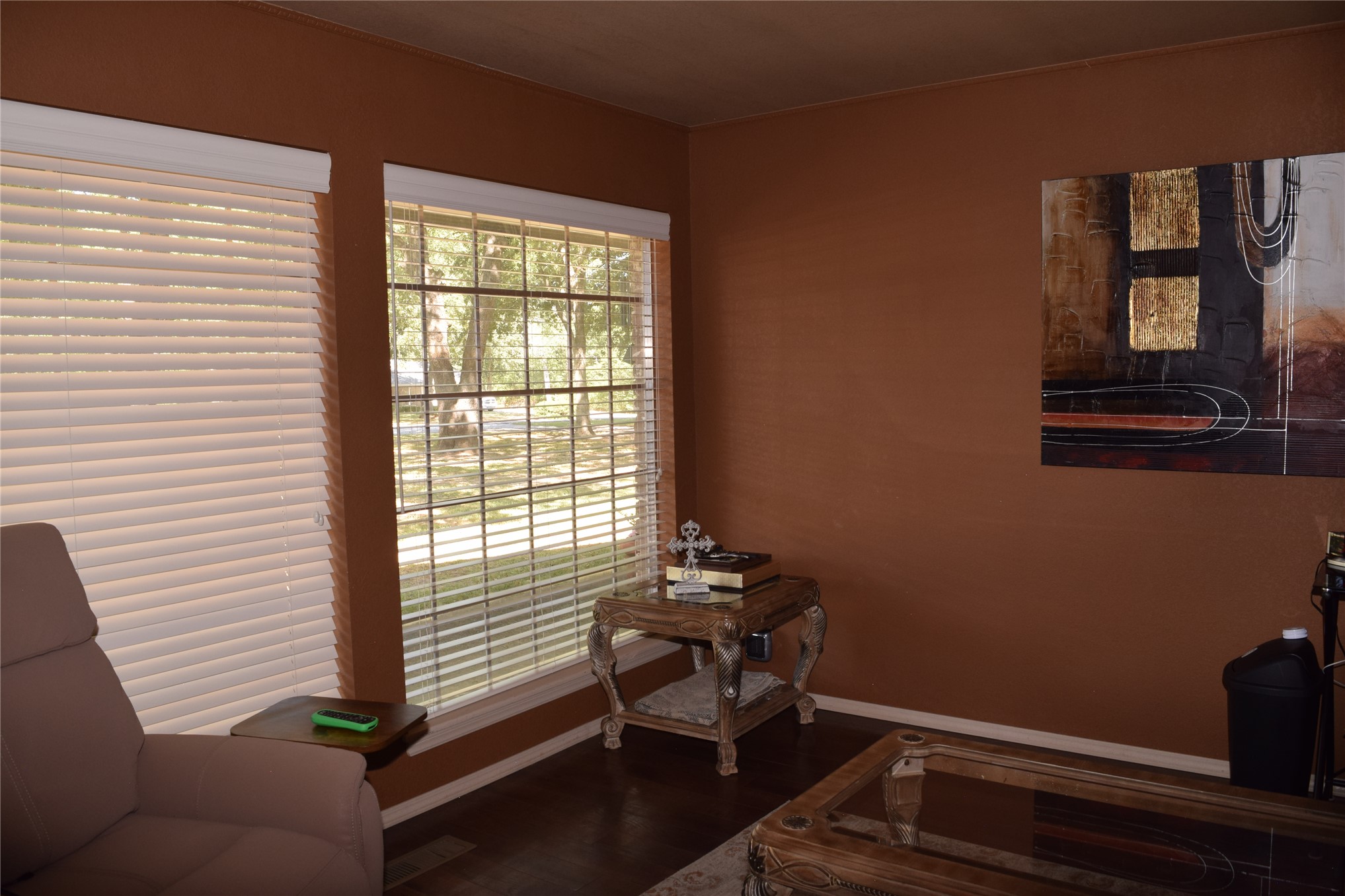 8 Town And Country Circle Ardmore OK 73401
