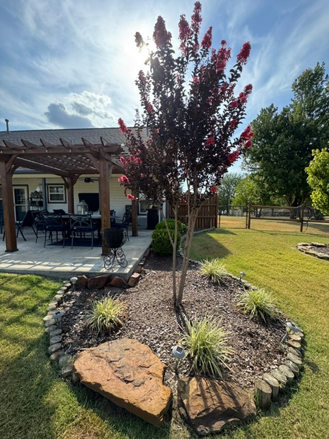 31787 S Gaylene Drive S Inola OK 74036