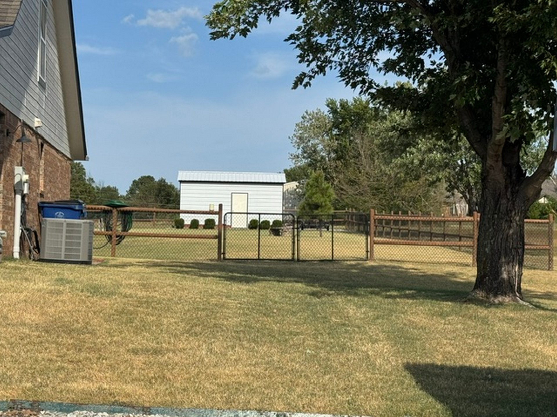 31787 S Gaylene Drive S Inola OK 74036