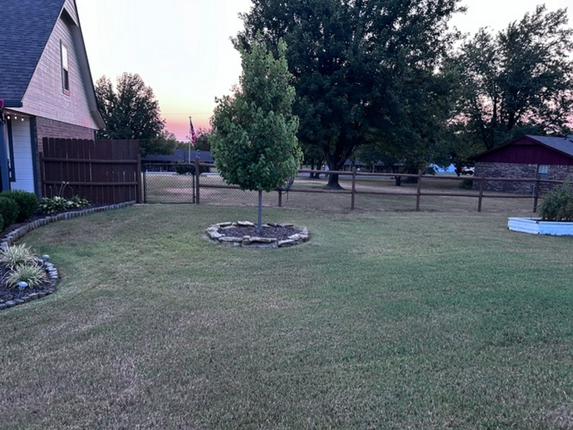 31787 S Gaylene Drive S Inola OK 74036