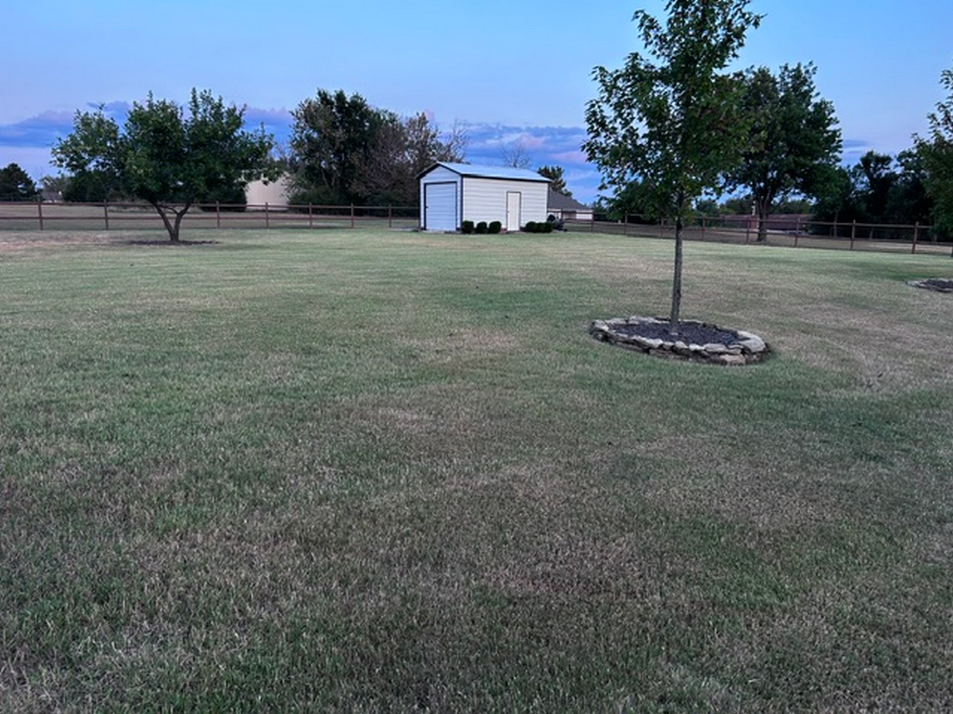 31787 S Gaylene Drive S Inola OK 74036