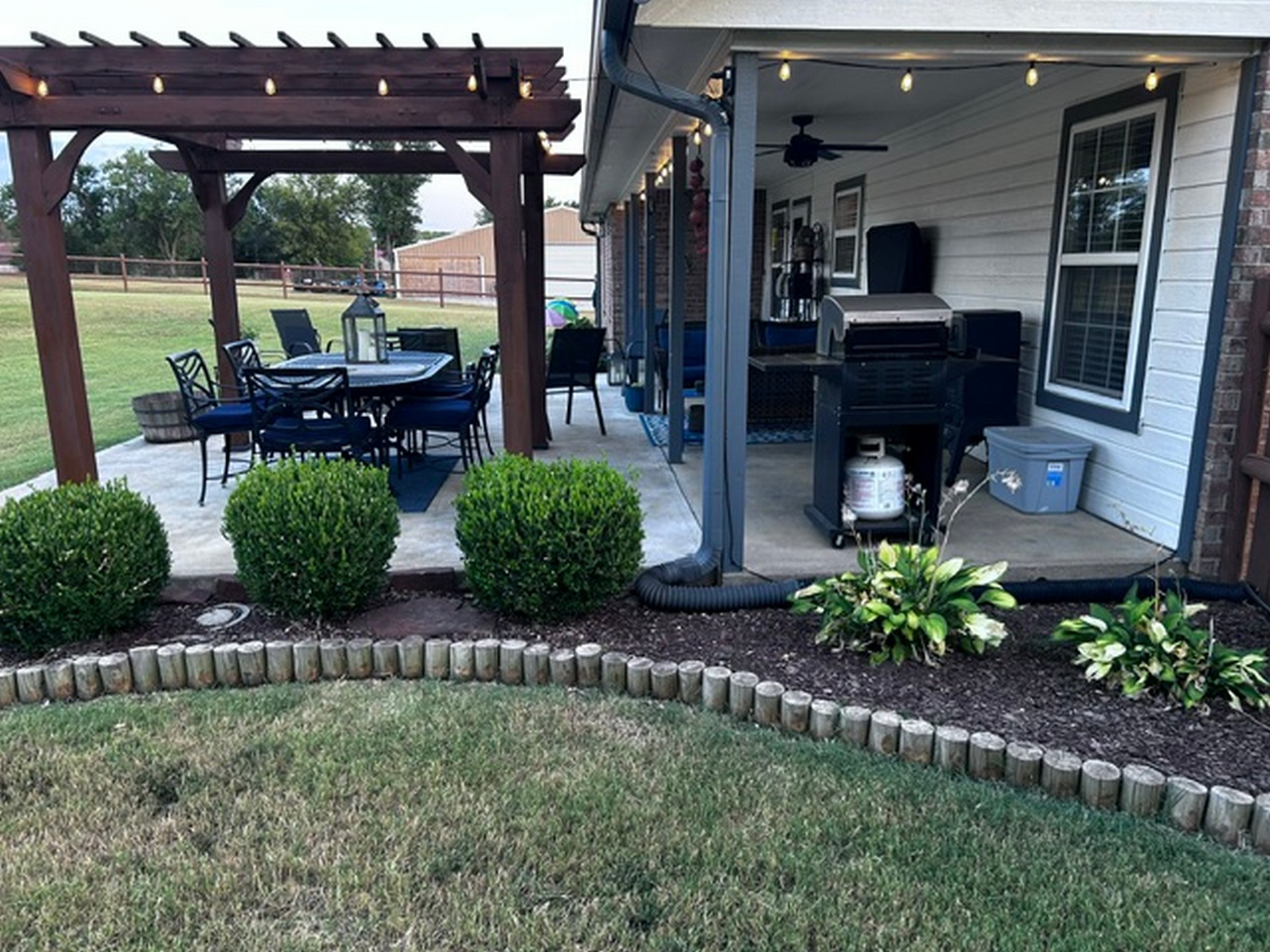 31787 S Gaylene Drive S Inola OK 74036
