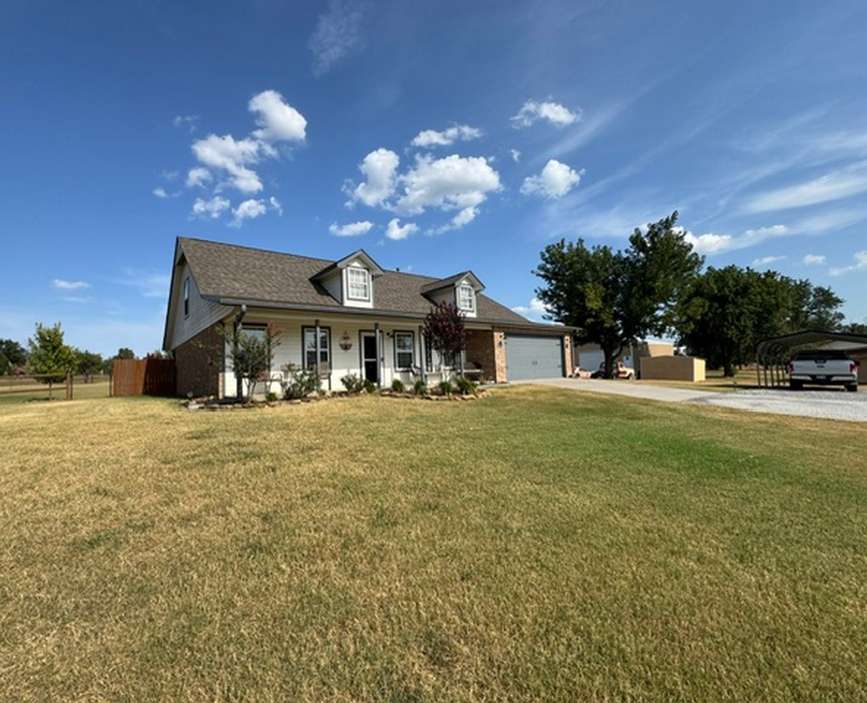 31787 S Gaylene Drive S Inola OK 74036