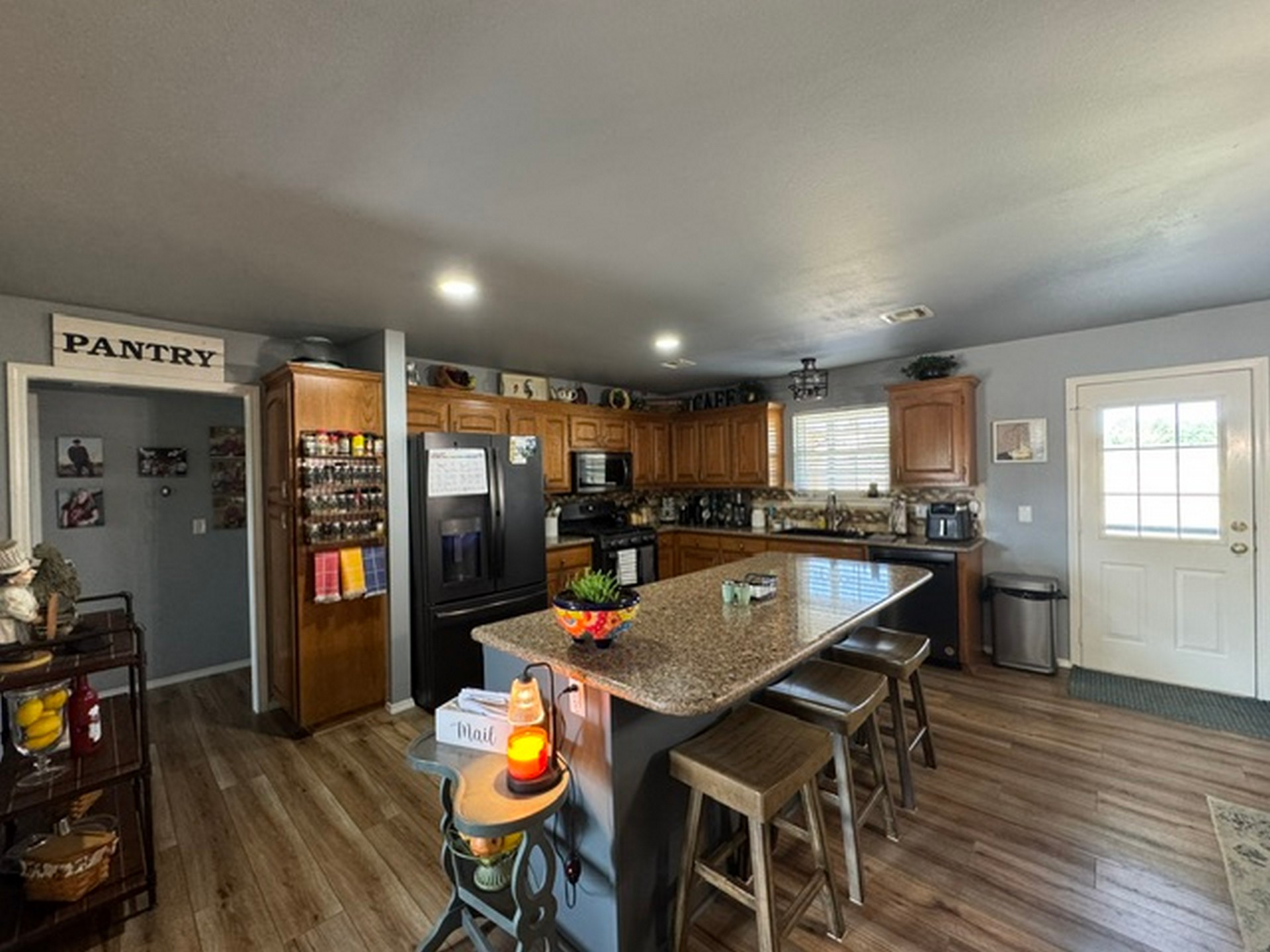 31787 S Gaylene Drive S Inola OK 74036