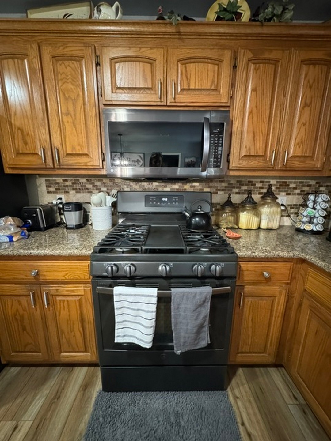 31787 S Gaylene Drive S Inola OK 74036