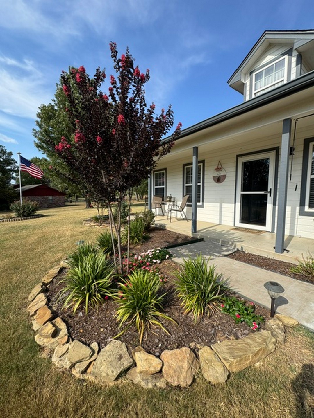 31787 S Gaylene Drive S Inola OK 74036