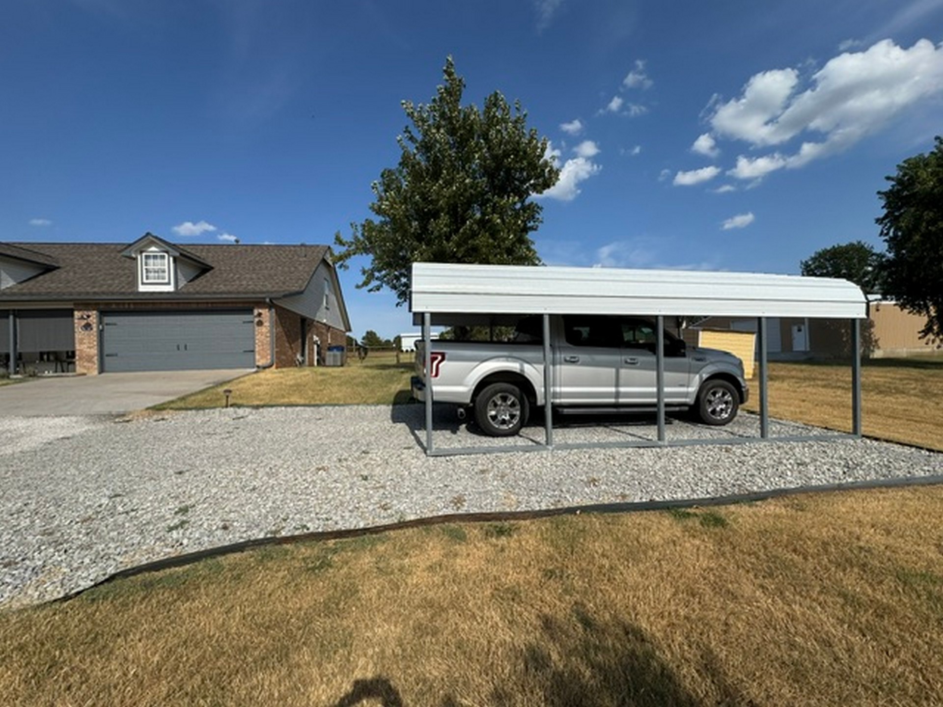 31787 S Gaylene Drive S Inola OK 74036