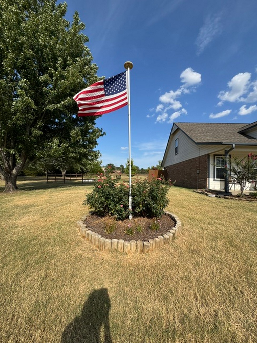 31787 S Gaylene Drive S Inola OK 74036