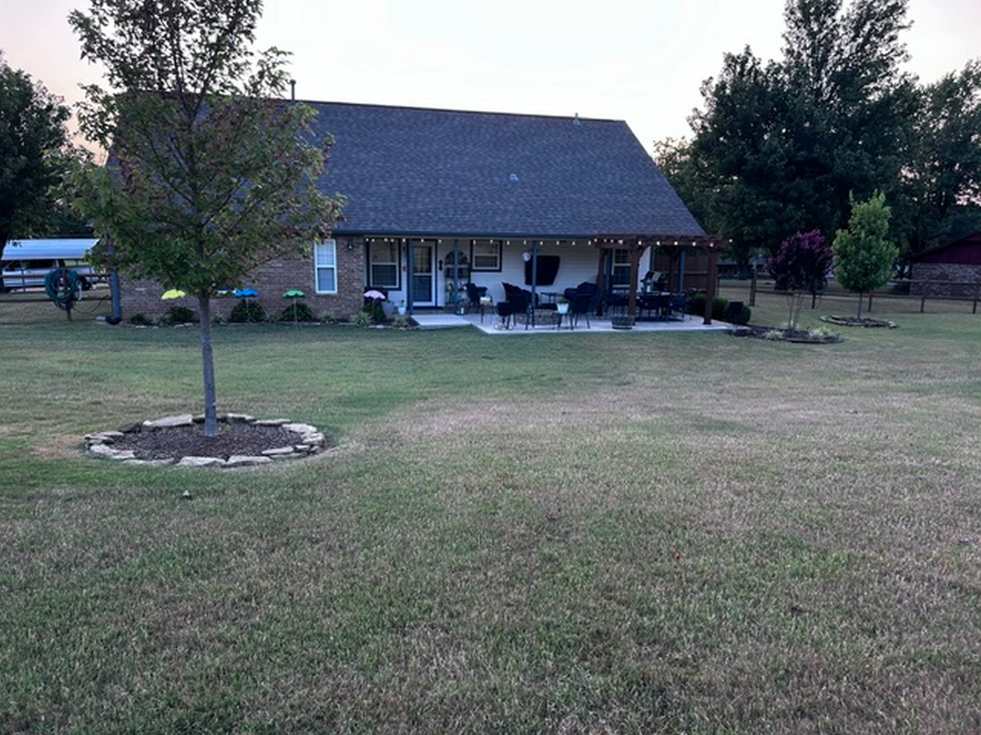 31787 S Gaylene Drive S Inola OK 74036