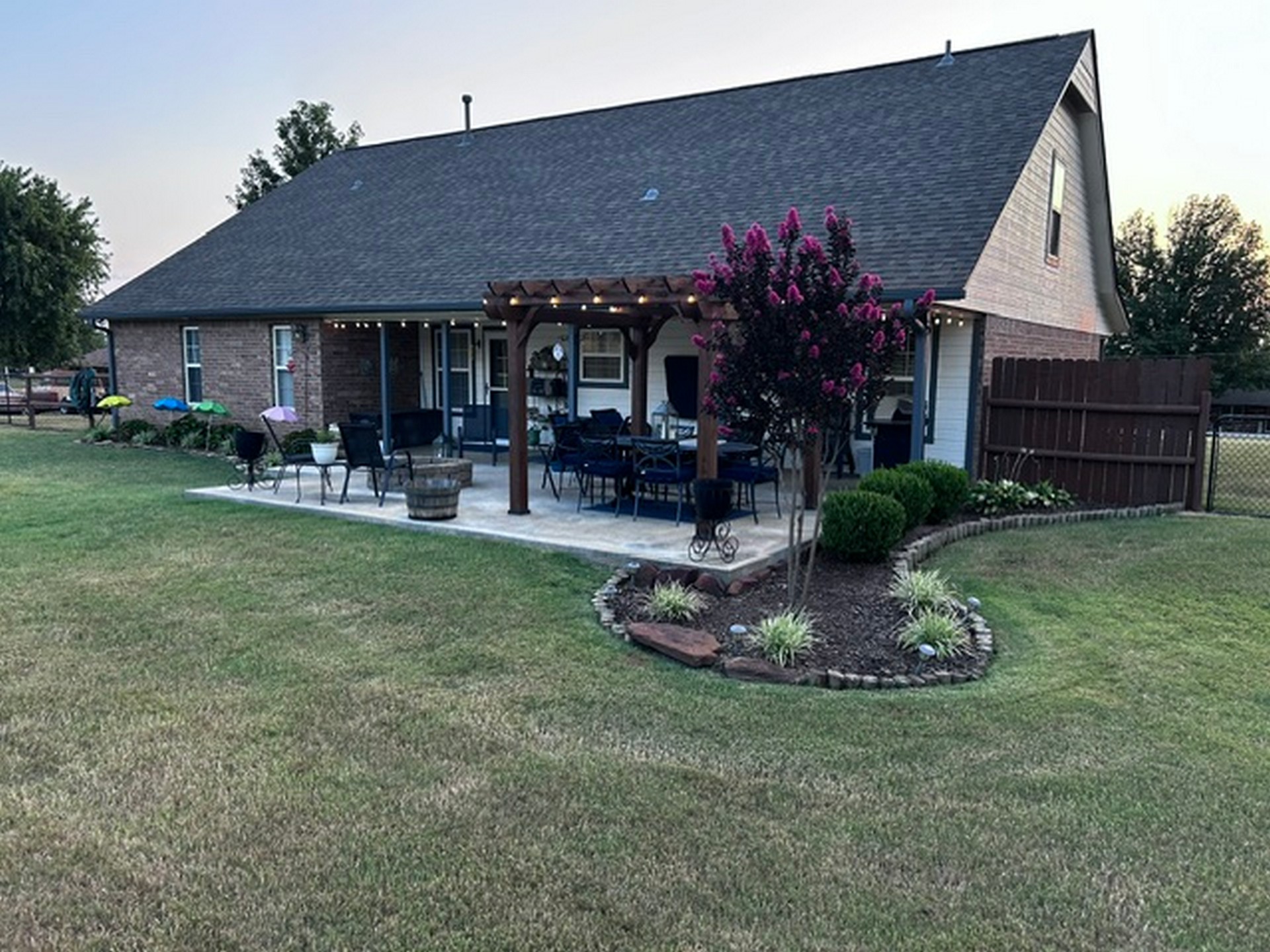 31787 S Gaylene Drive S Inola OK 74036