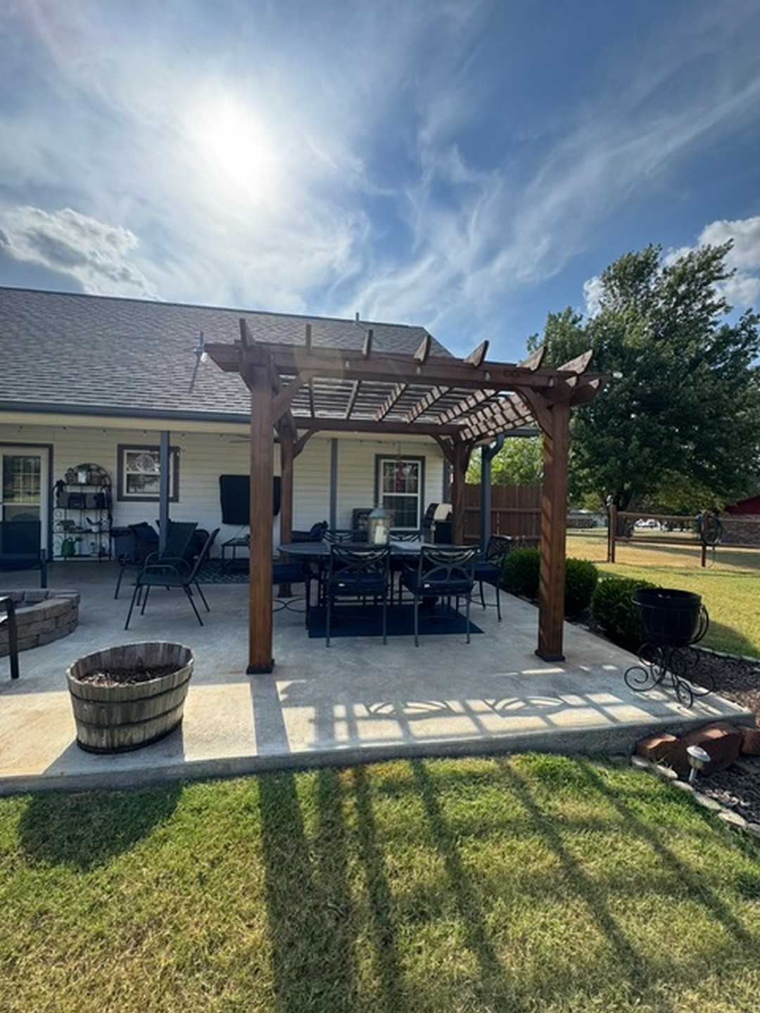 31787 S Gaylene Drive S Inola OK 74036