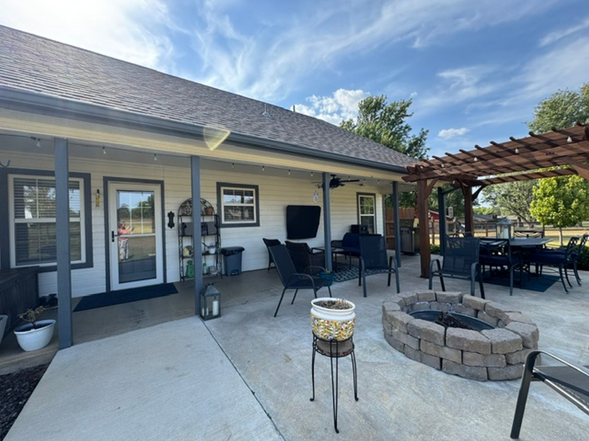 31787 S Gaylene Drive S Inola OK 74036