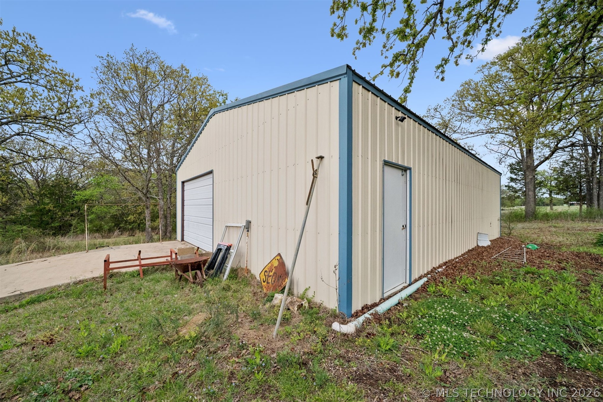 18941 County Road 1520 Ada OK 74820