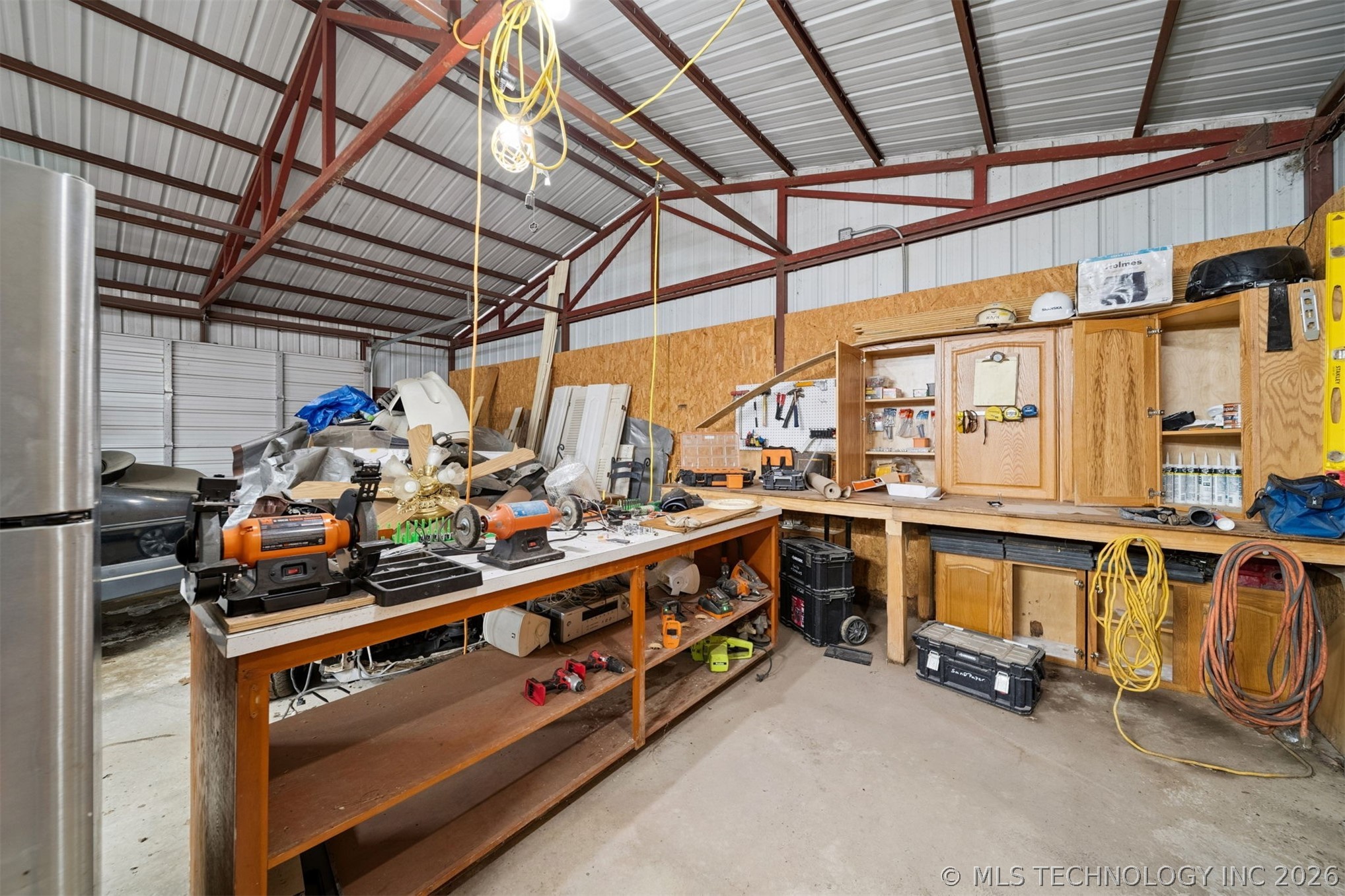 18941 County Road 1520 Ada OK 74820