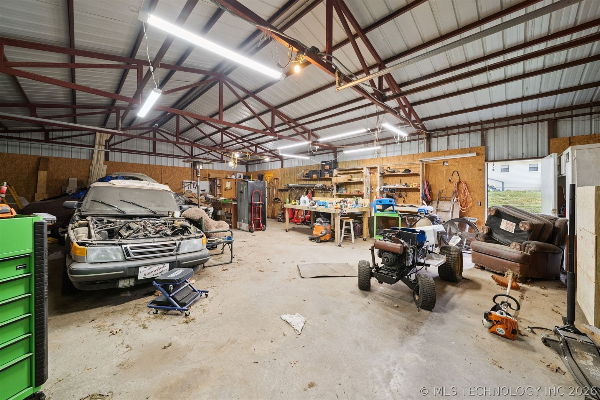 18941 County Road 1520 Ada OK 74820