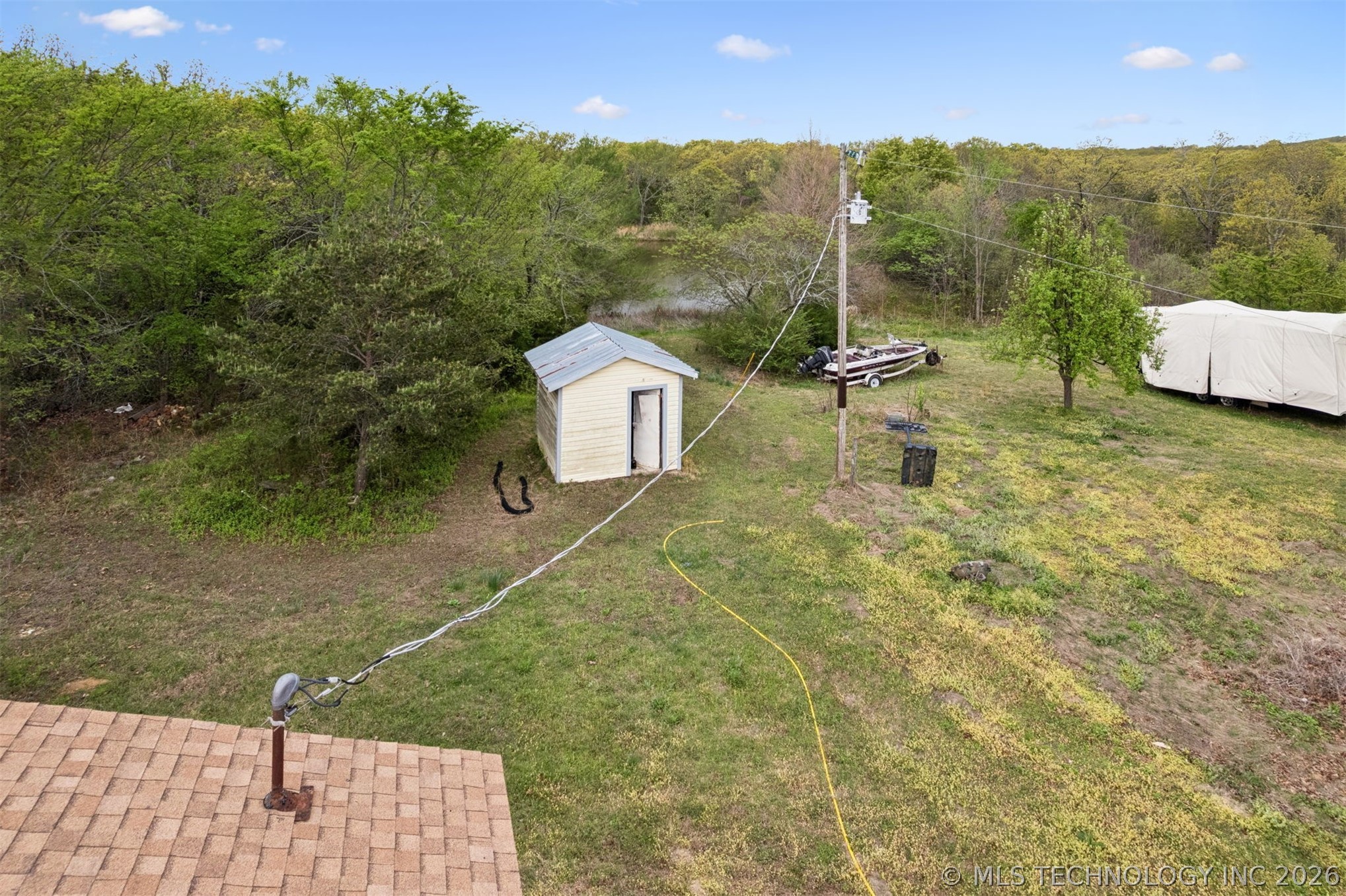 18941 County Road 1520 Ada OK 74820