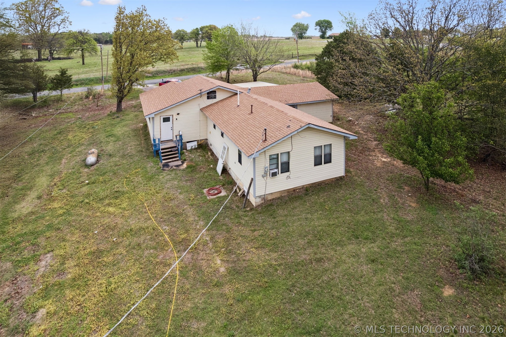 18941 County Road 1520 Ada OK 74820