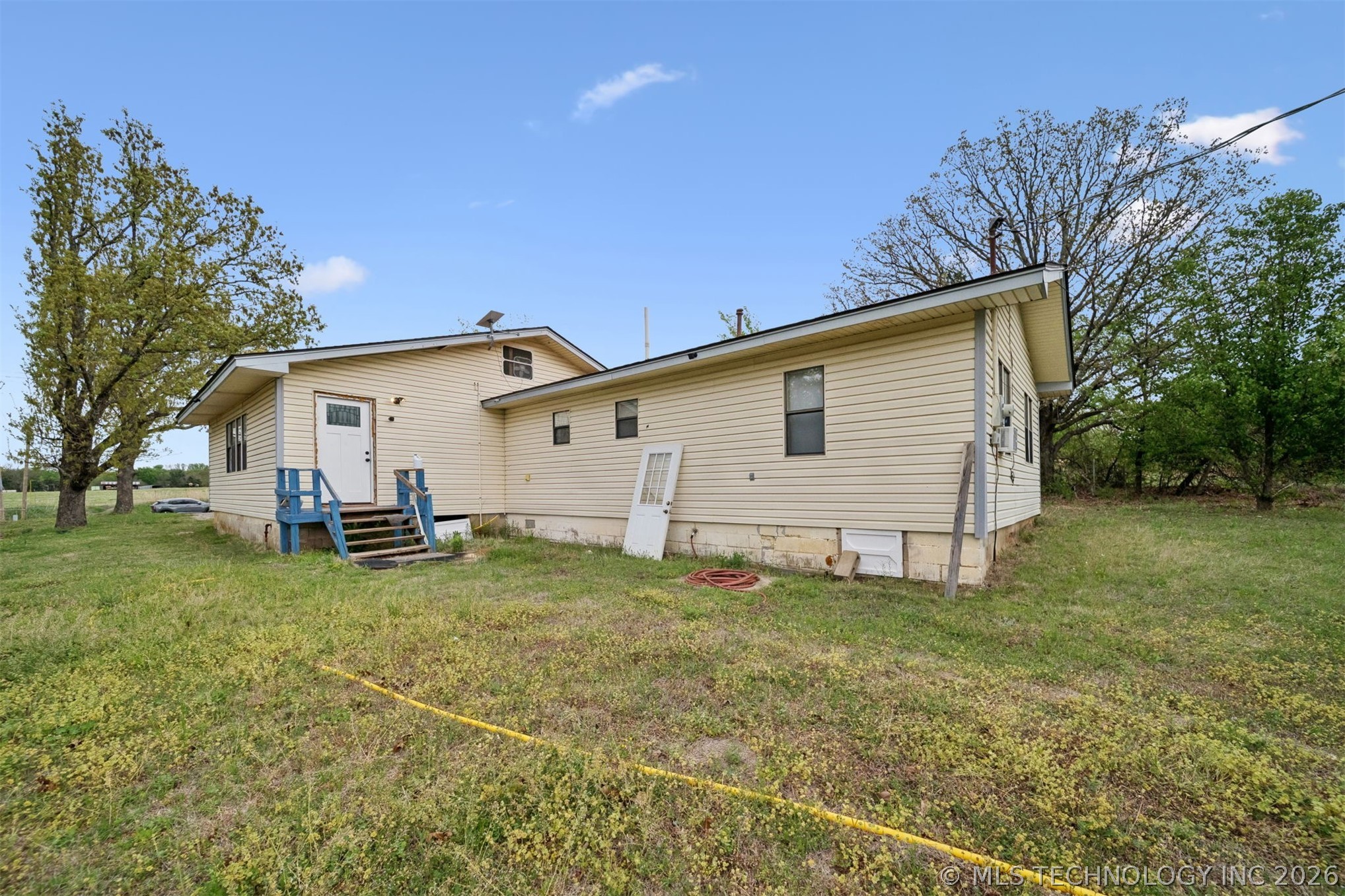 18941 County Road 1520 Ada OK 74820