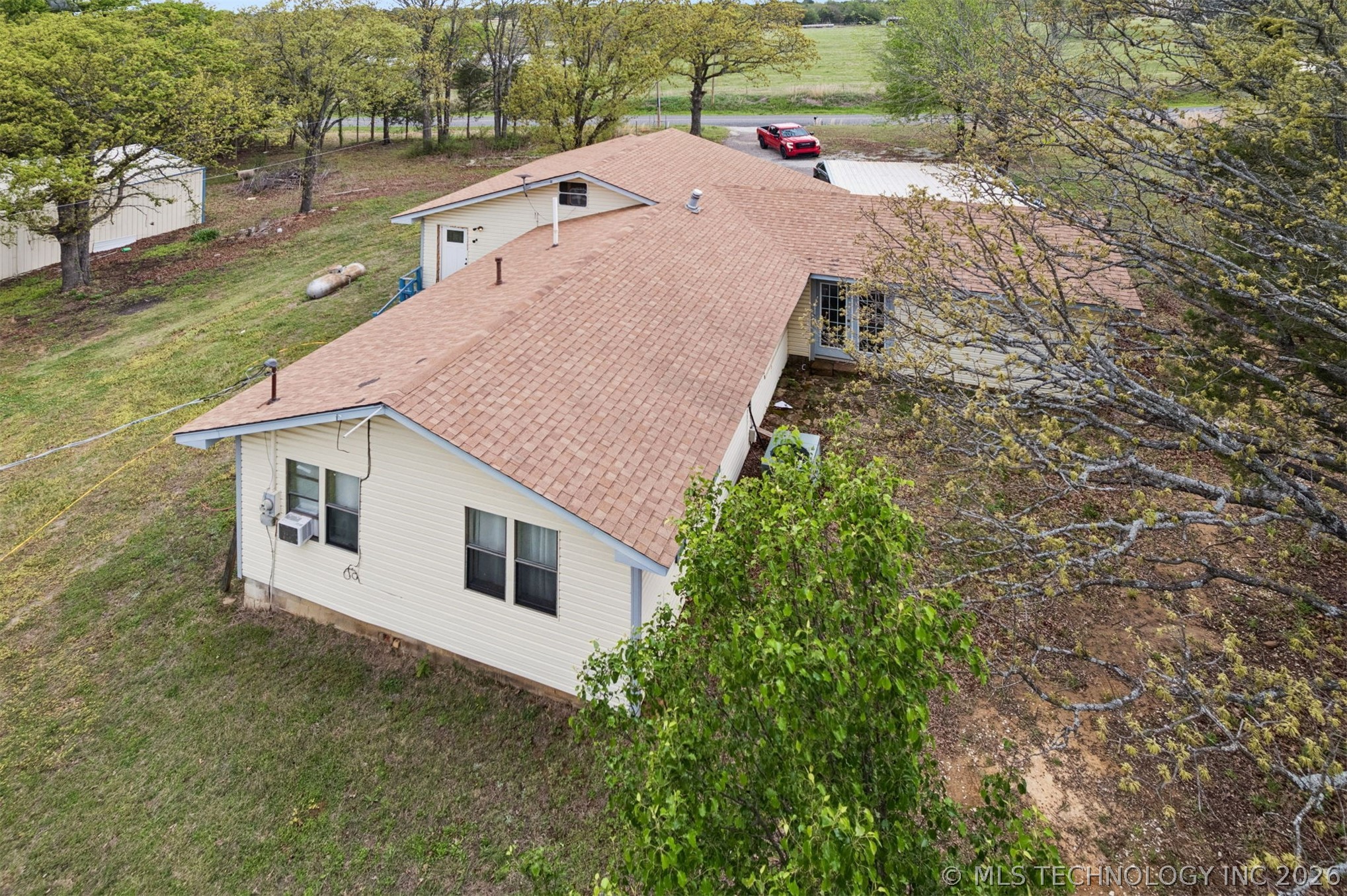 18941 County Road 1520 Ada OK 74820