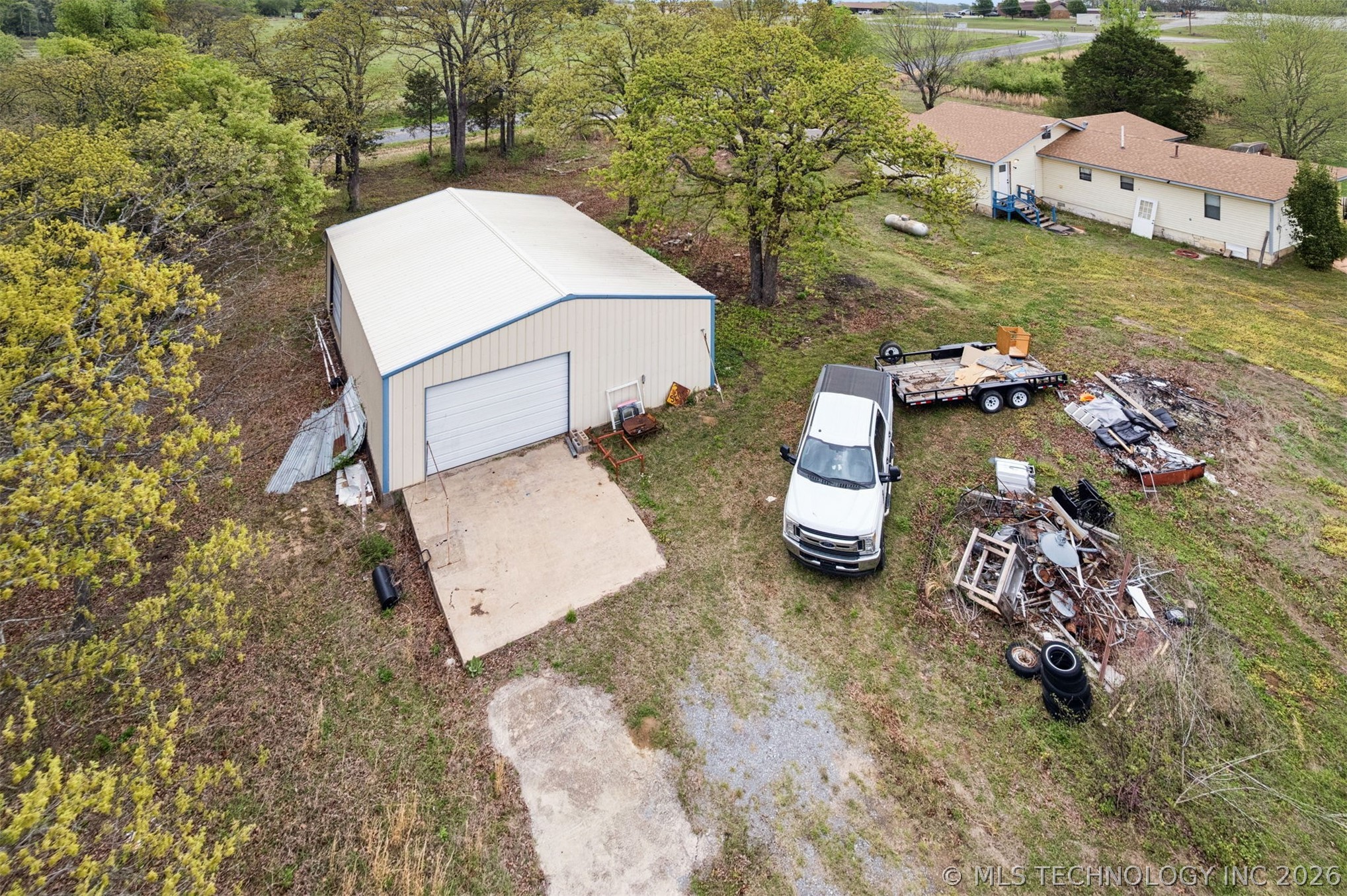 18941 County Road 1520 Ada OK 74820