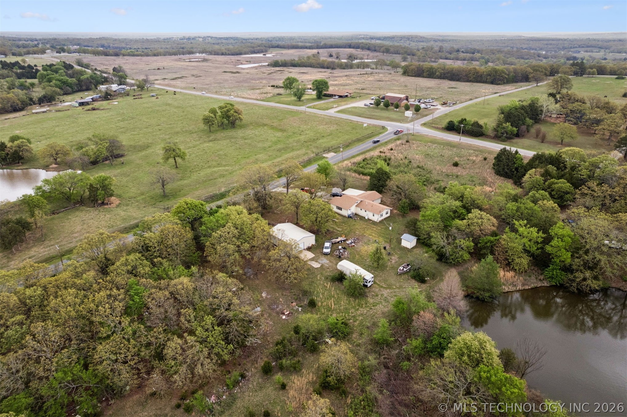 18941 County Road 1520 Ada OK 74820