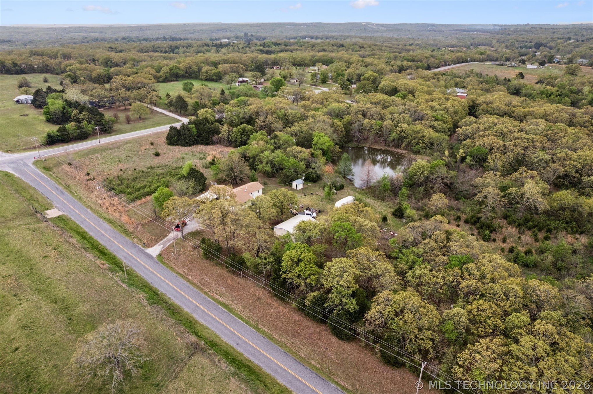 18941 County Road 1520 Ada OK 74820