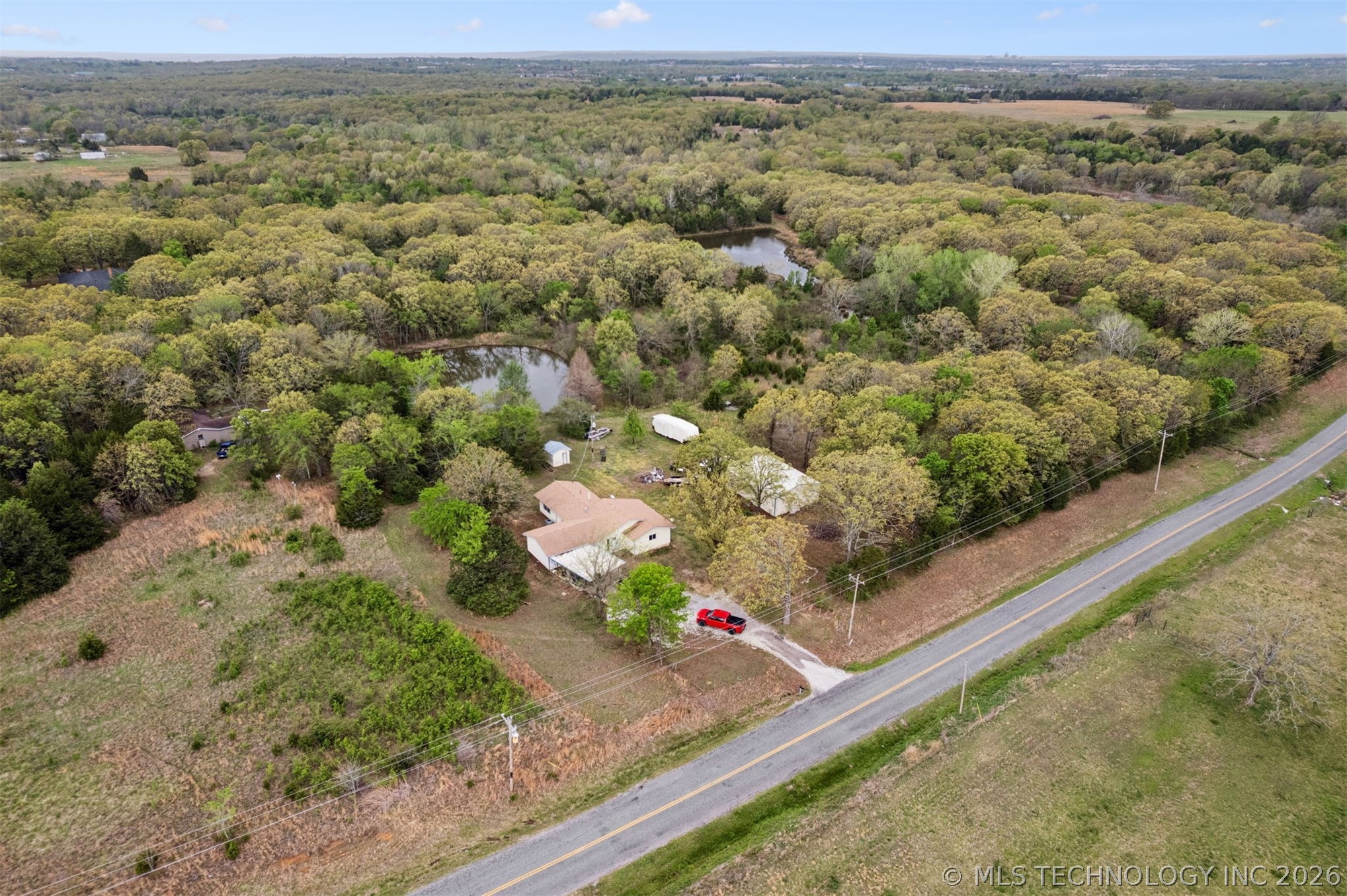 18941 County Road 1520 Ada OK 74820