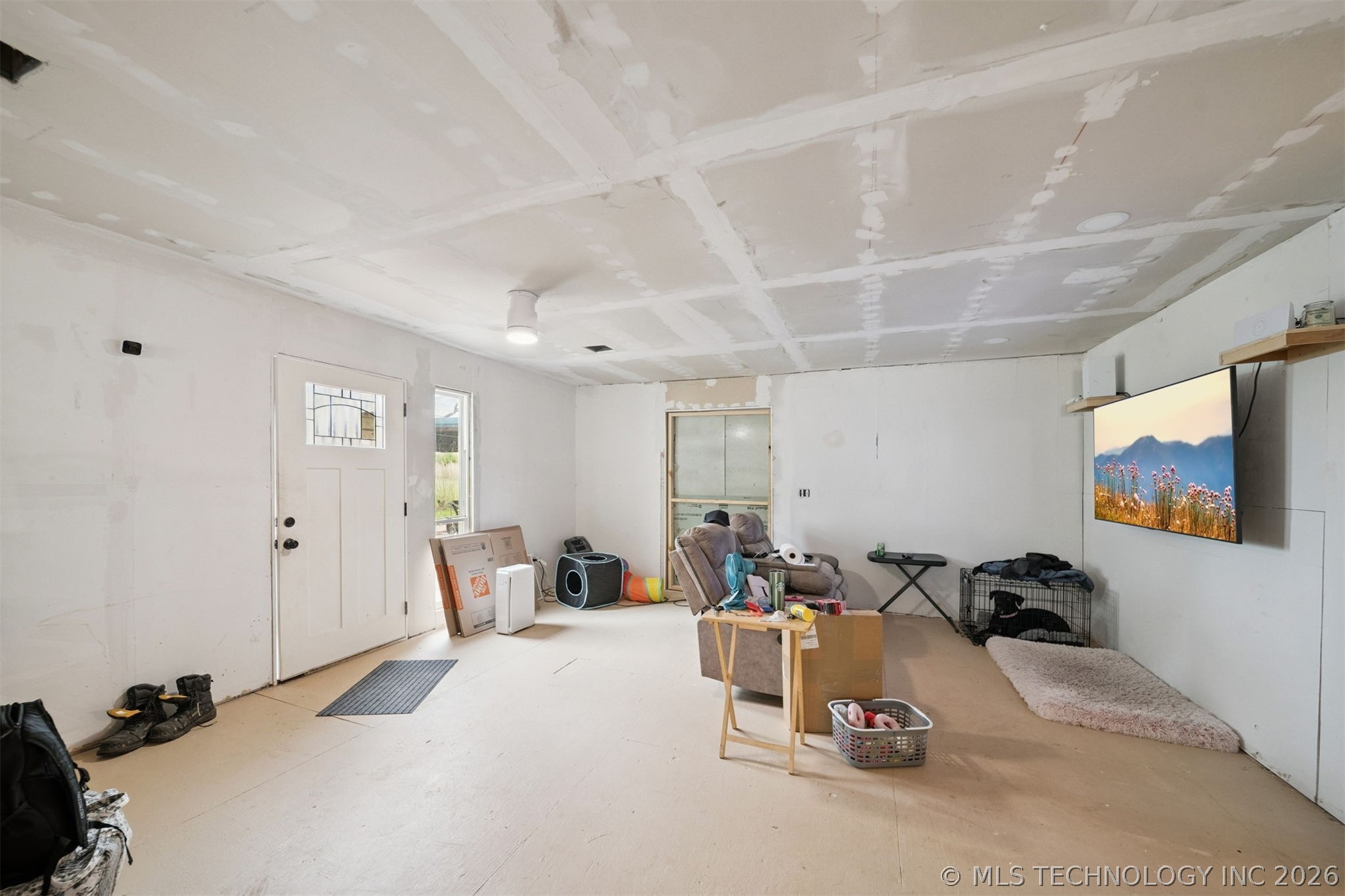 18941 County Road 1520 Ada OK 74820