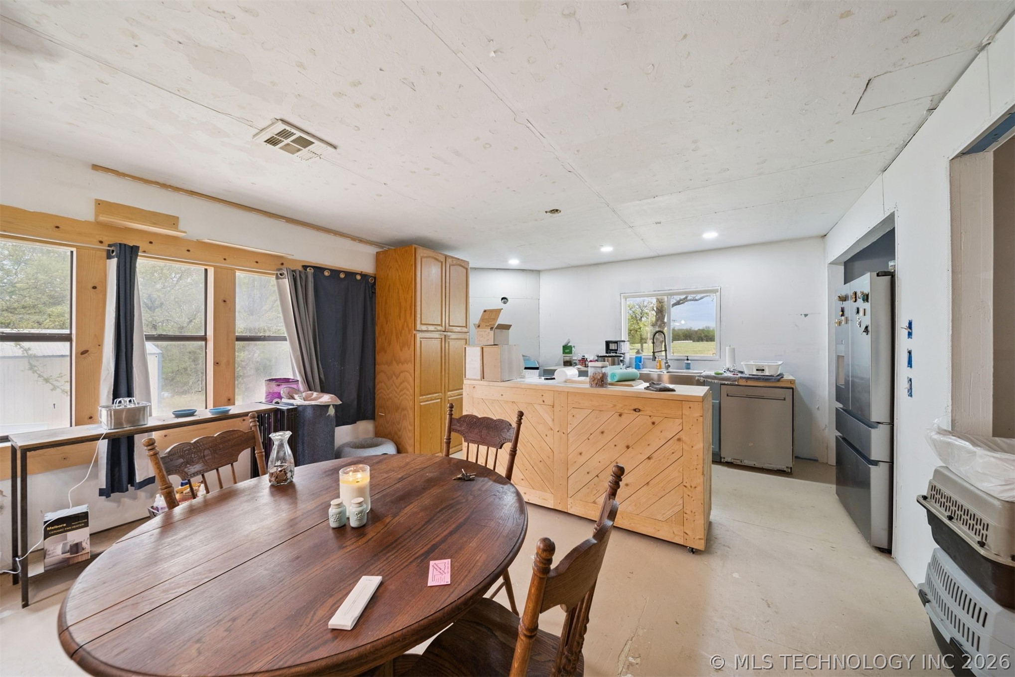18941 County Road 1520 Ada OK 74820
