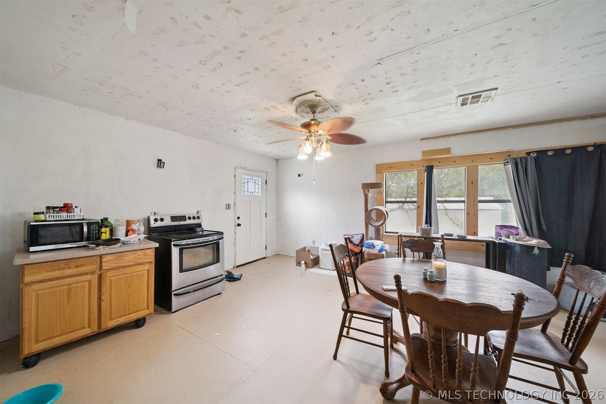 18941 County Road 1520 Ada OK 74820