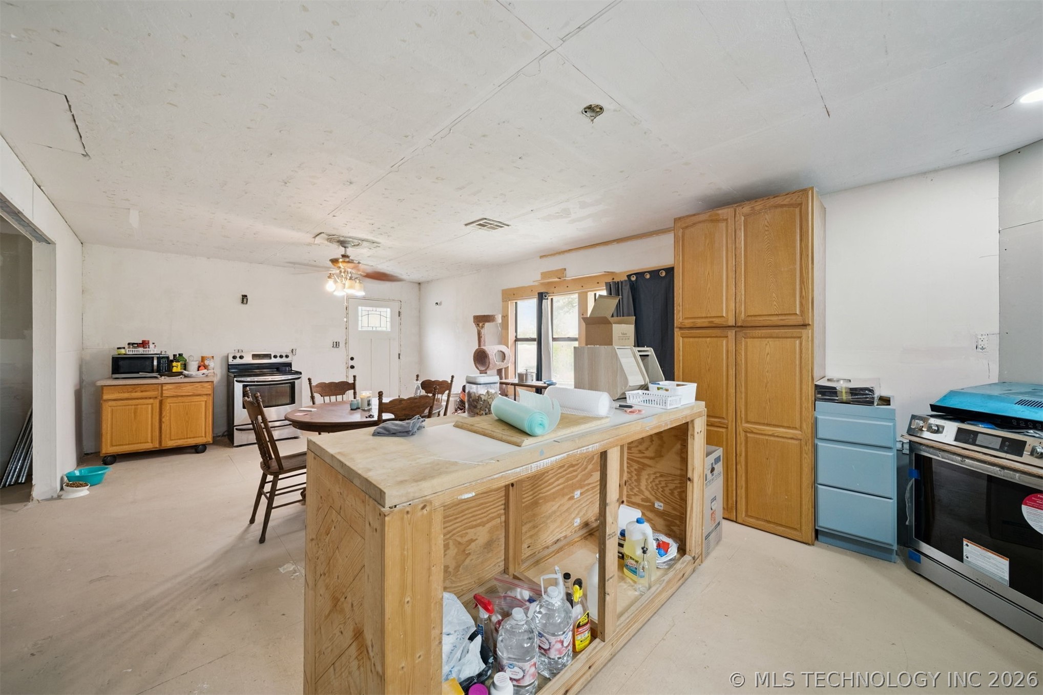 18941 County Road 1520 Ada OK 74820