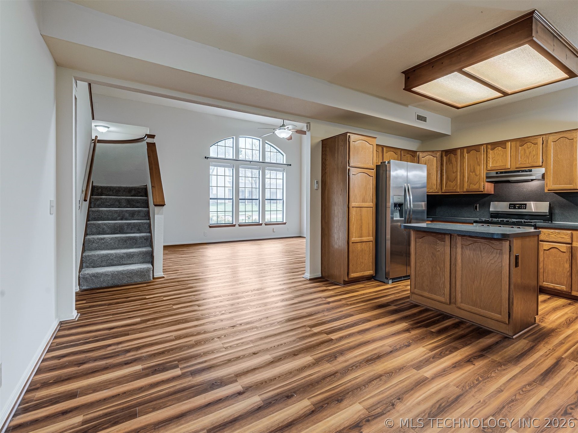 4419 W Toledo Court S Broken Arrow OK 74012