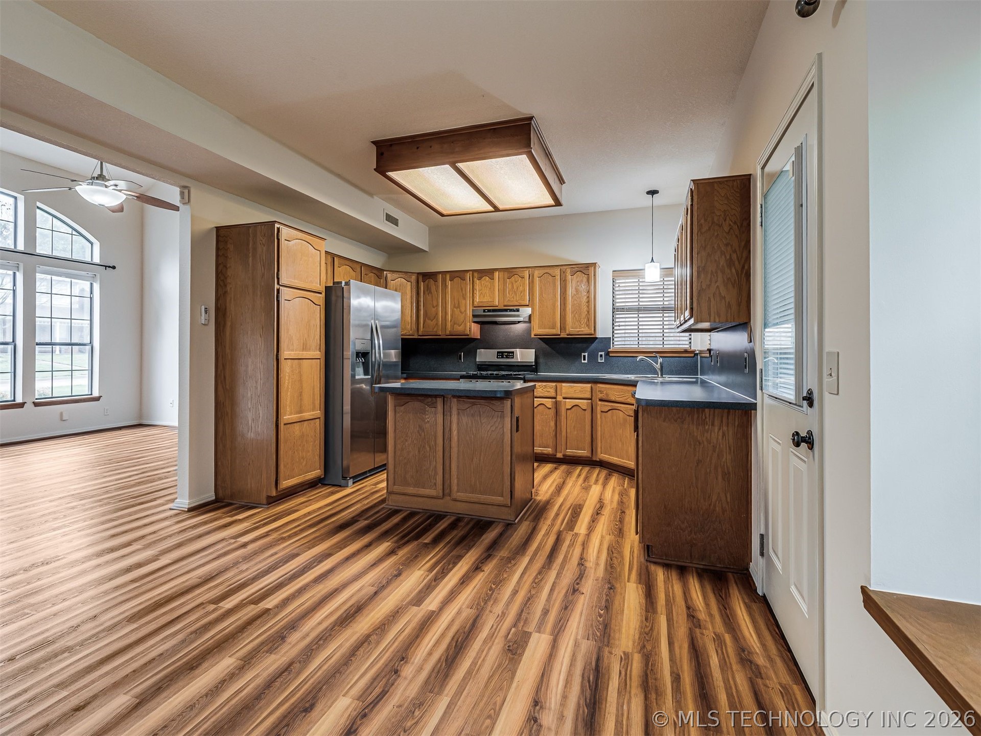4419 W Toledo Court S Broken Arrow OK 74012