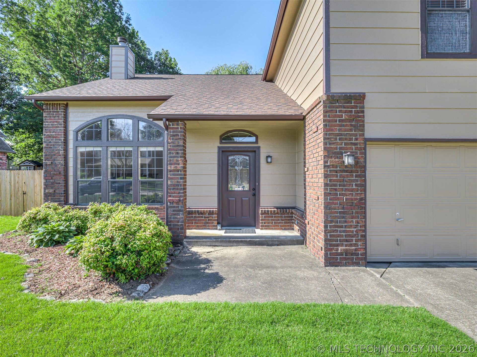 4419 W Toledo Court S Broken Arrow OK 74012