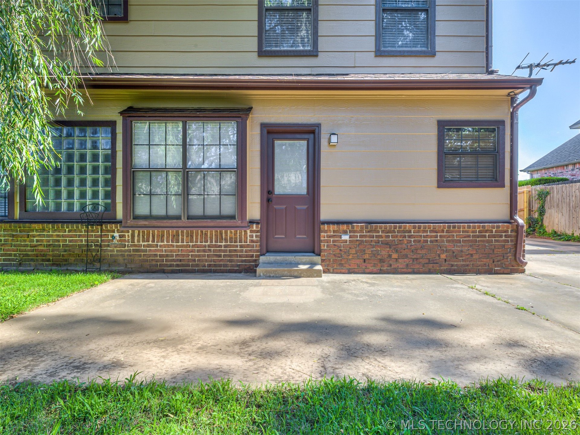 4419 W Toledo Court S Broken Arrow OK 74012