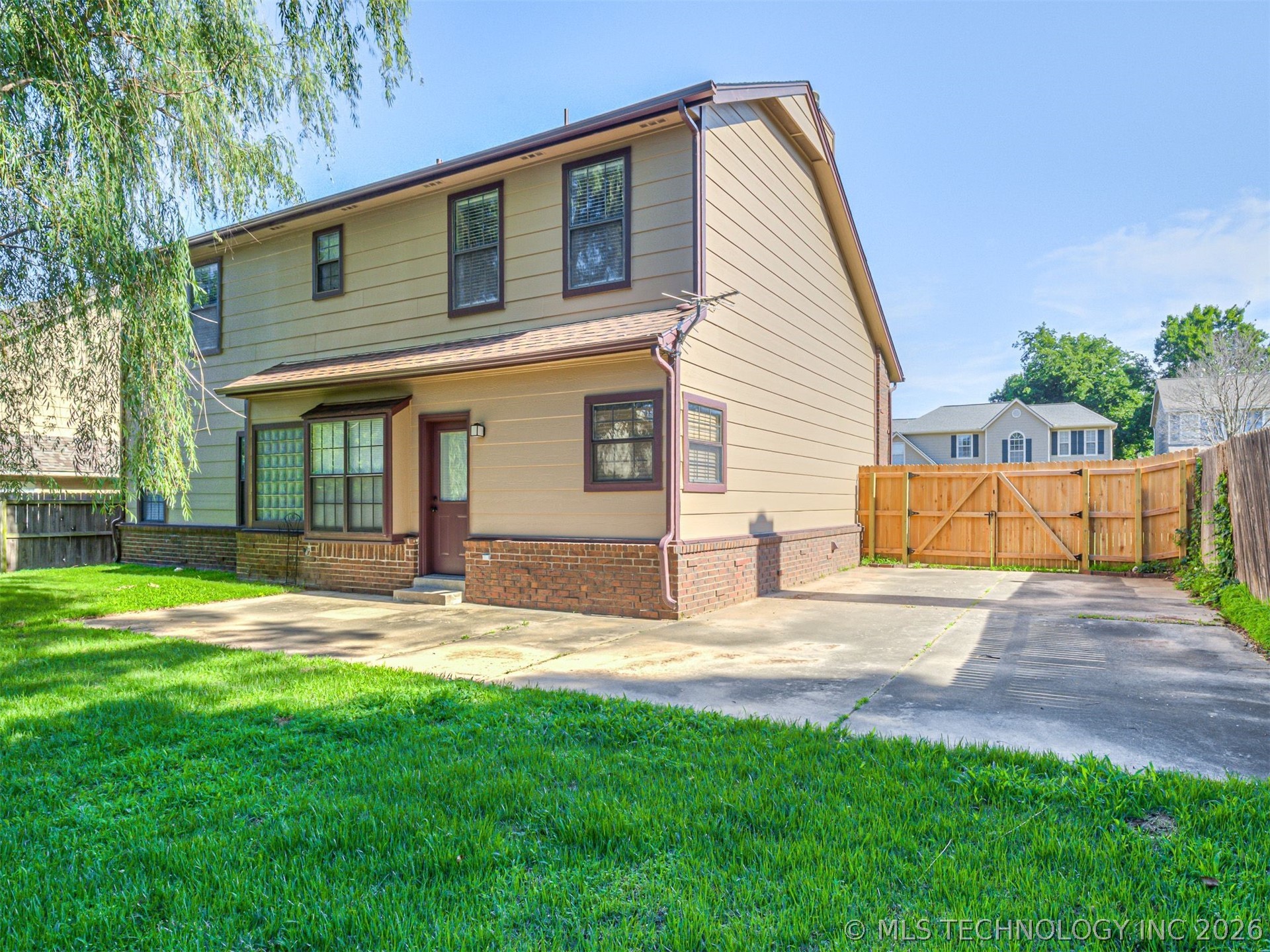 4419 W Toledo Court S Broken Arrow OK 74012