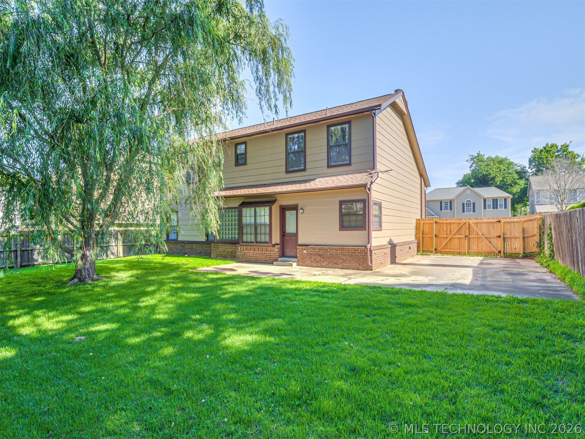 4419 W Toledo Court S Broken Arrow OK 74012
